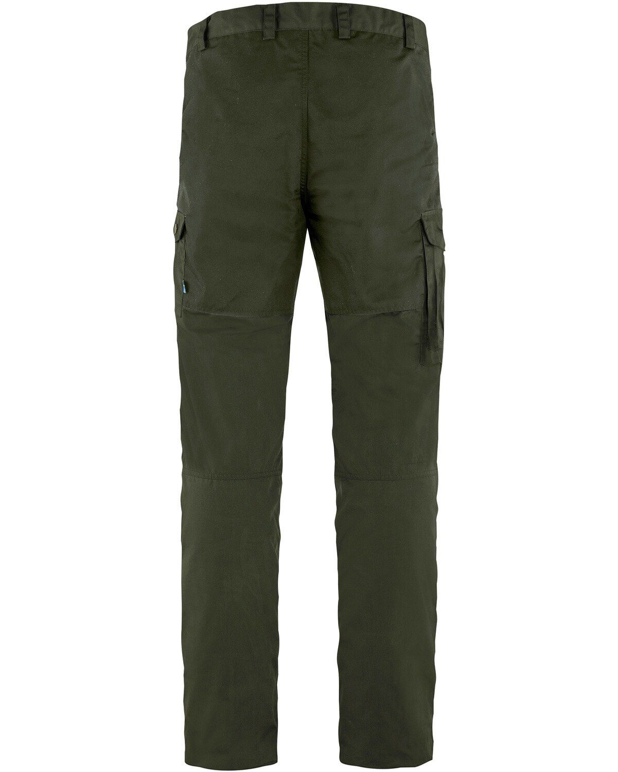 Hose Fjällräven Forest Barents Deep Pro Outdoorhose Winter