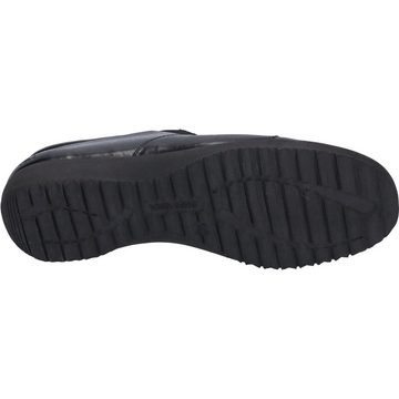 Josef Seibel Naly 67, schwarz Slipper