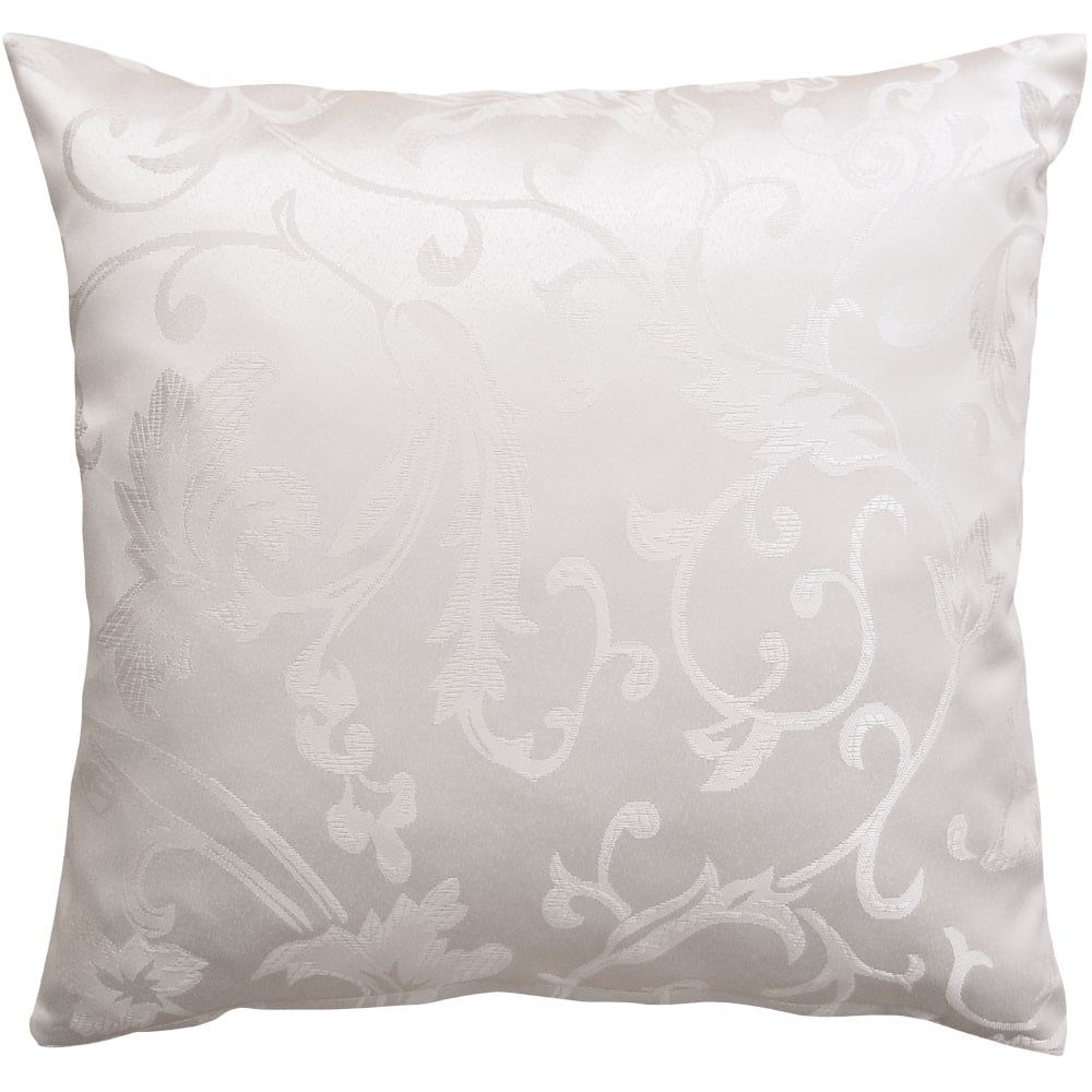 matches21 HOME & HOBBY Kissenbezüge Kissen-Bezug mit Reißverschluss moderne günstig online kaufen