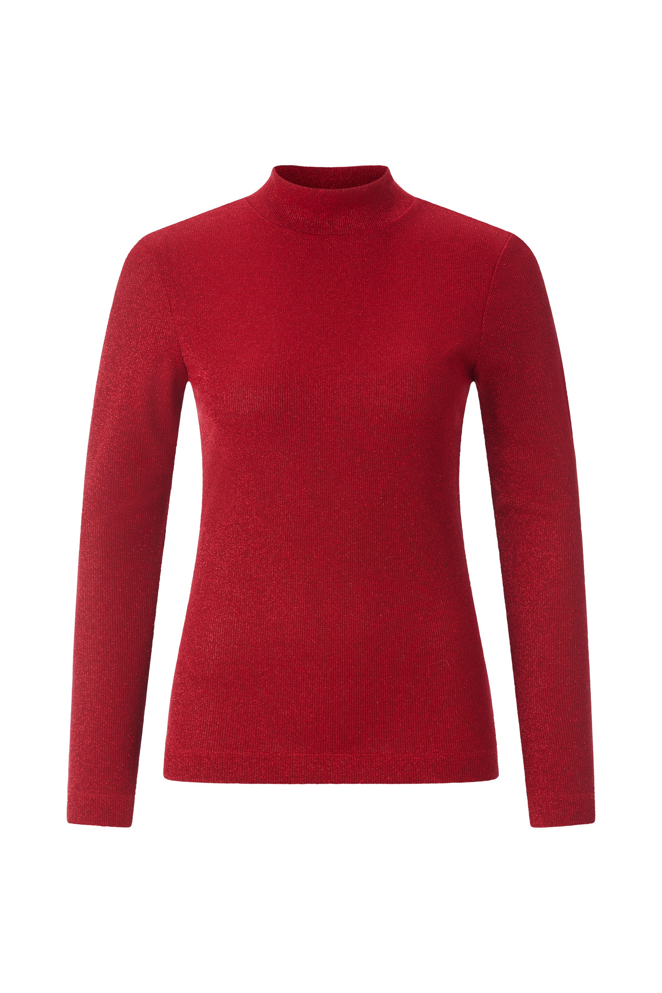 RICHROYAL Langarmshirt