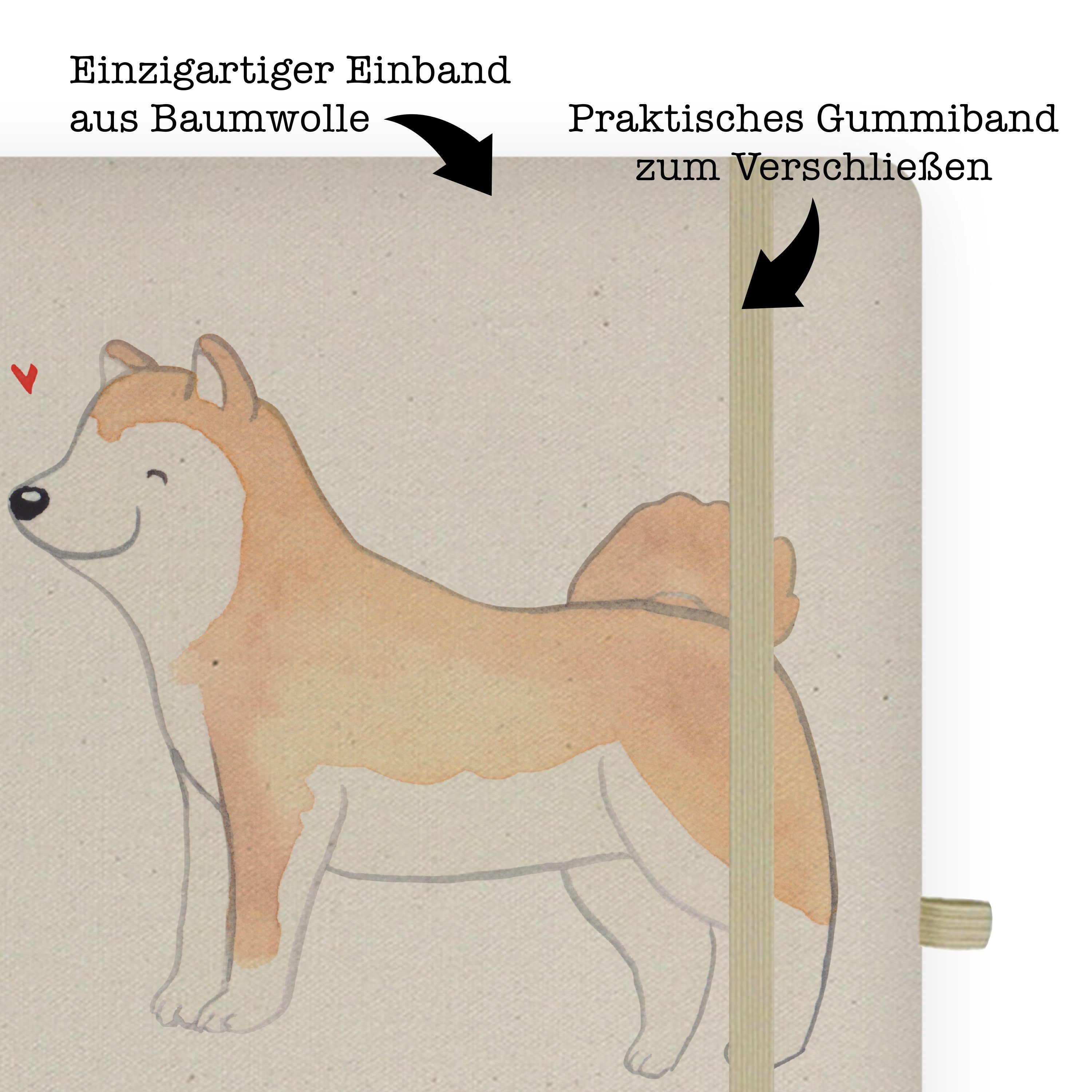 Mr. & Panda Inu Geschenk, Akita Notizbuch - Mrs. Mr. Mrs. Hundebesitzer, Moment & Transparent Tierfreund, - Panda