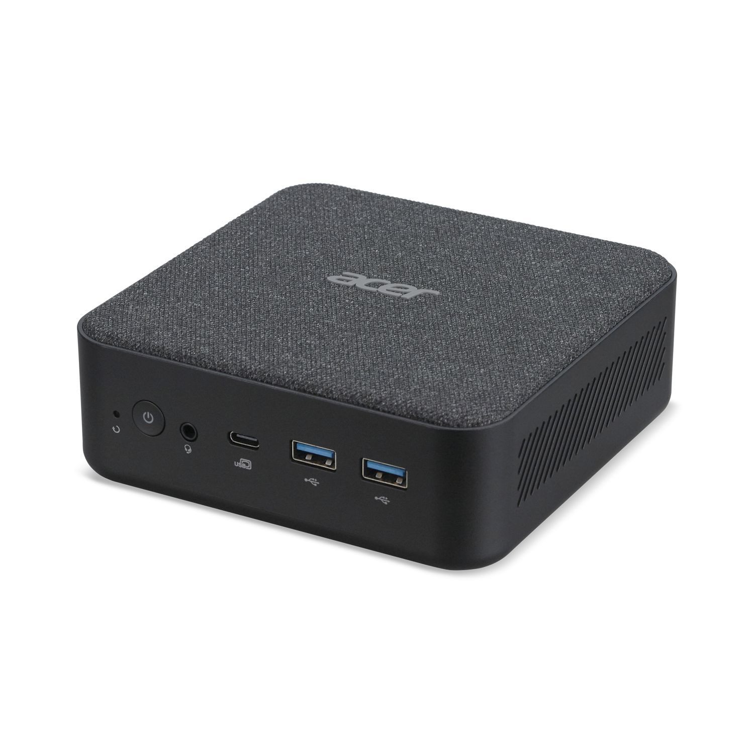 Acer Acer Veriton NUC, Intel Core i3 4.5 GHz, 8GB, 256GB, Windows 11 Mini-PC (Intel Core™ i3 1315U, 8 GB RAM, 256 GB SSD)