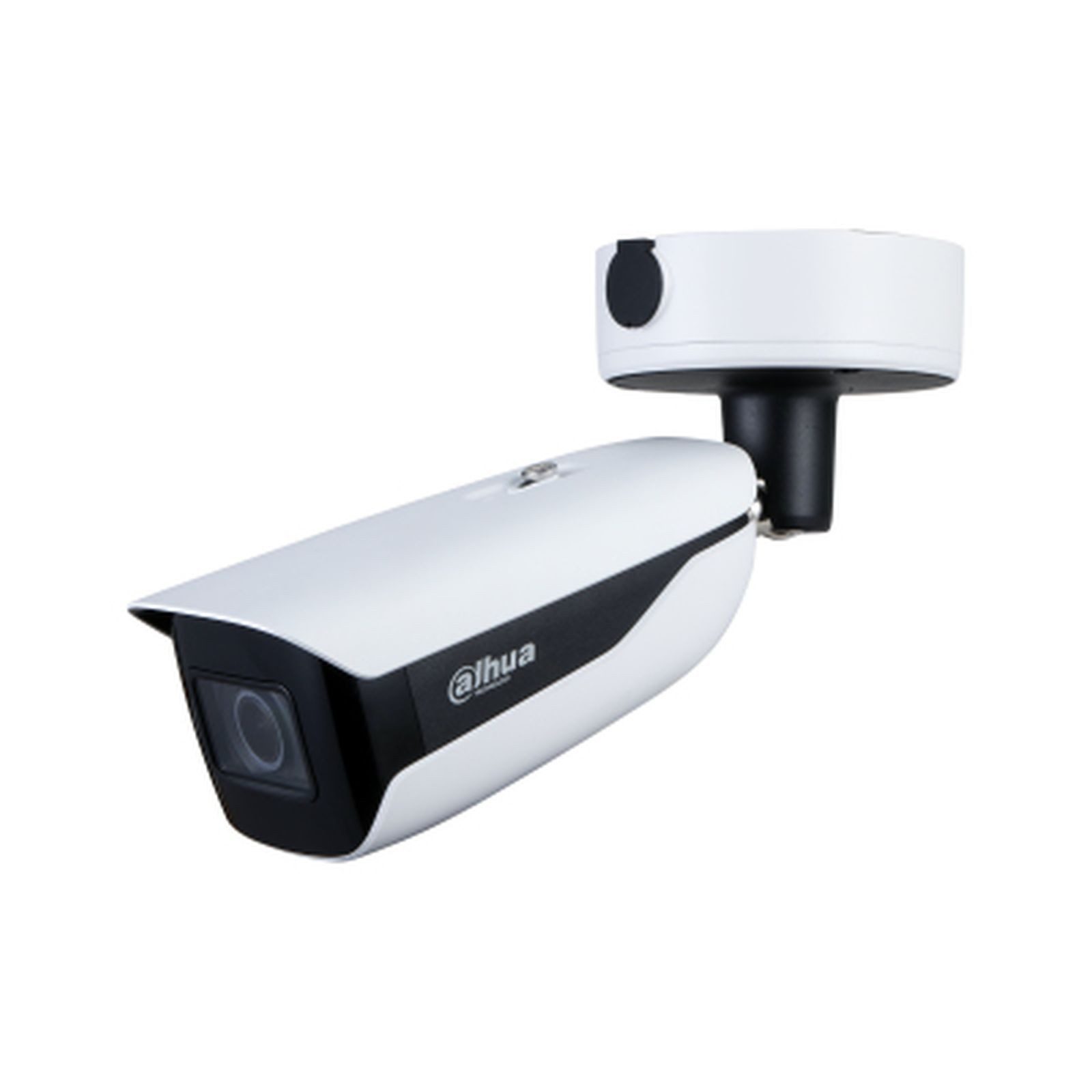 Dahua Überwachungskamera CCTV 4MP WDR Bullet Network CAMERA, DH-IPC-HFW7442HP-Z-2712F-DC12AC...