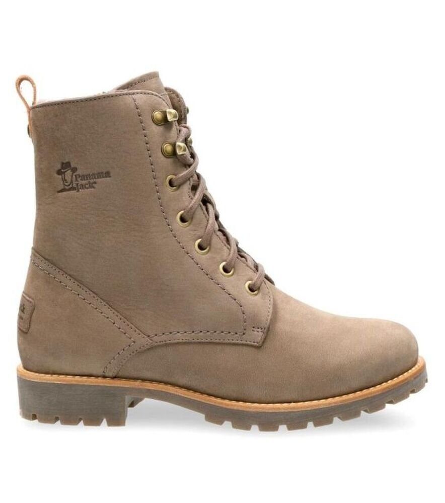 Panama Jack Schnürstiefelette (2-tlg) günstig online kaufen