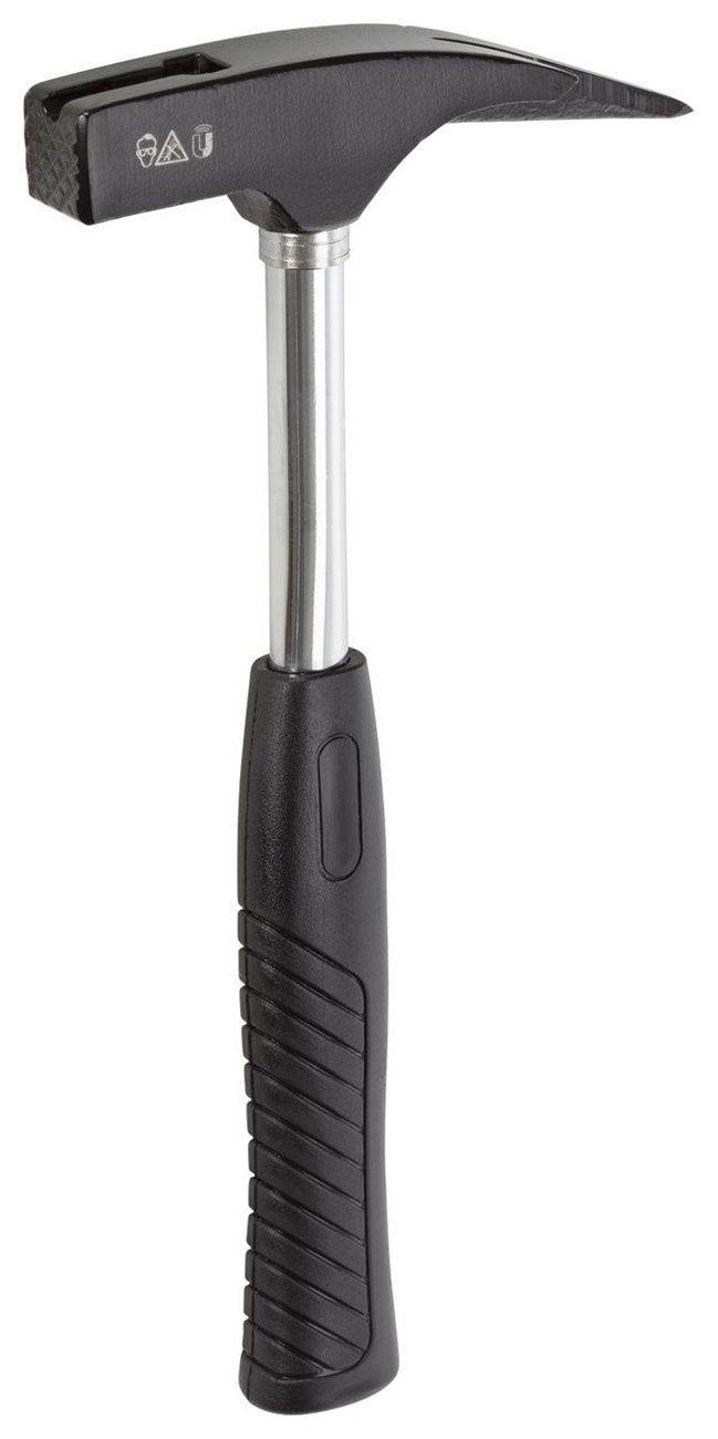 Ruthe Latthammer RUTHE Latthammer 600g Hammer Lattenhammer Dachdecker Maurer DIN …