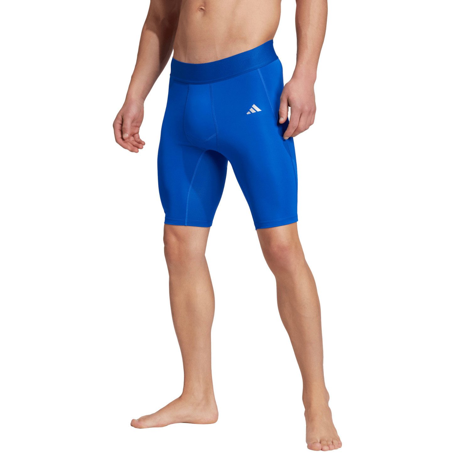 adidas Performance Trainingstights adidas Herren Short Tight Techfit SHRT günstig online kaufen
