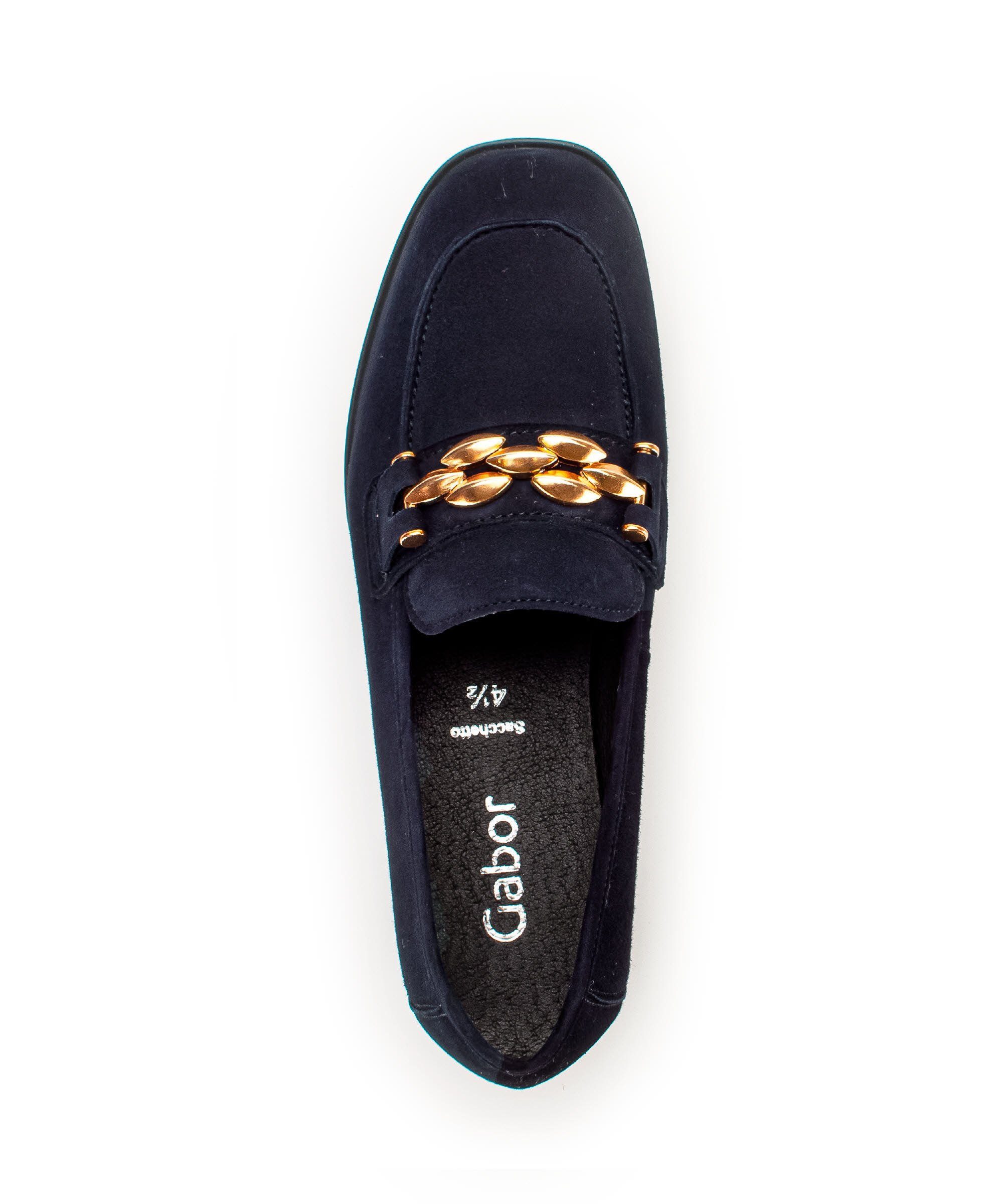 Gabor 95.261.16 Slipper