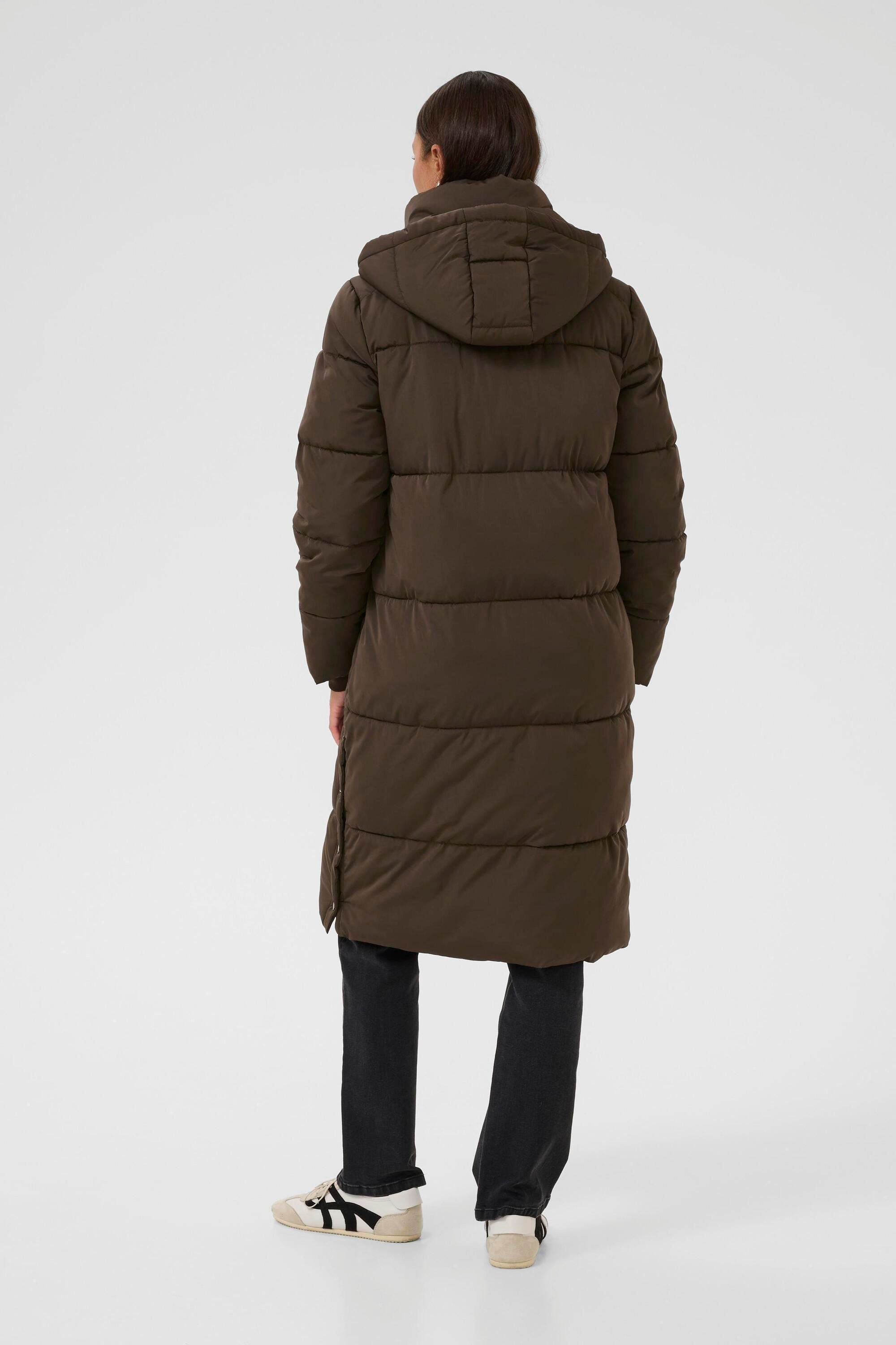 KAFFE Wintermantel Jacke KAanika günstig online kaufen