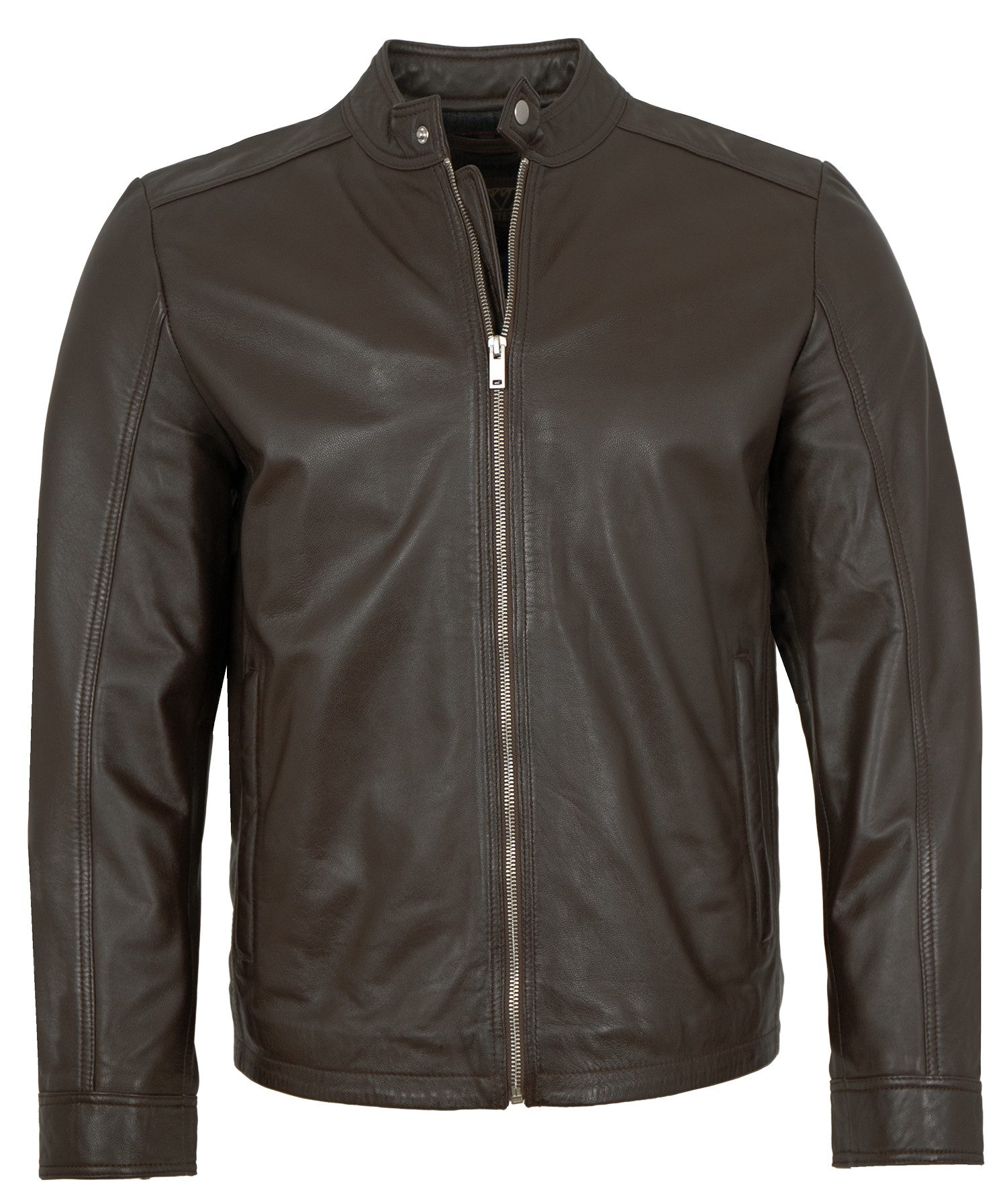 EXZ by Existenz Lederjacke Arnie Existenz günstig online kaufen
