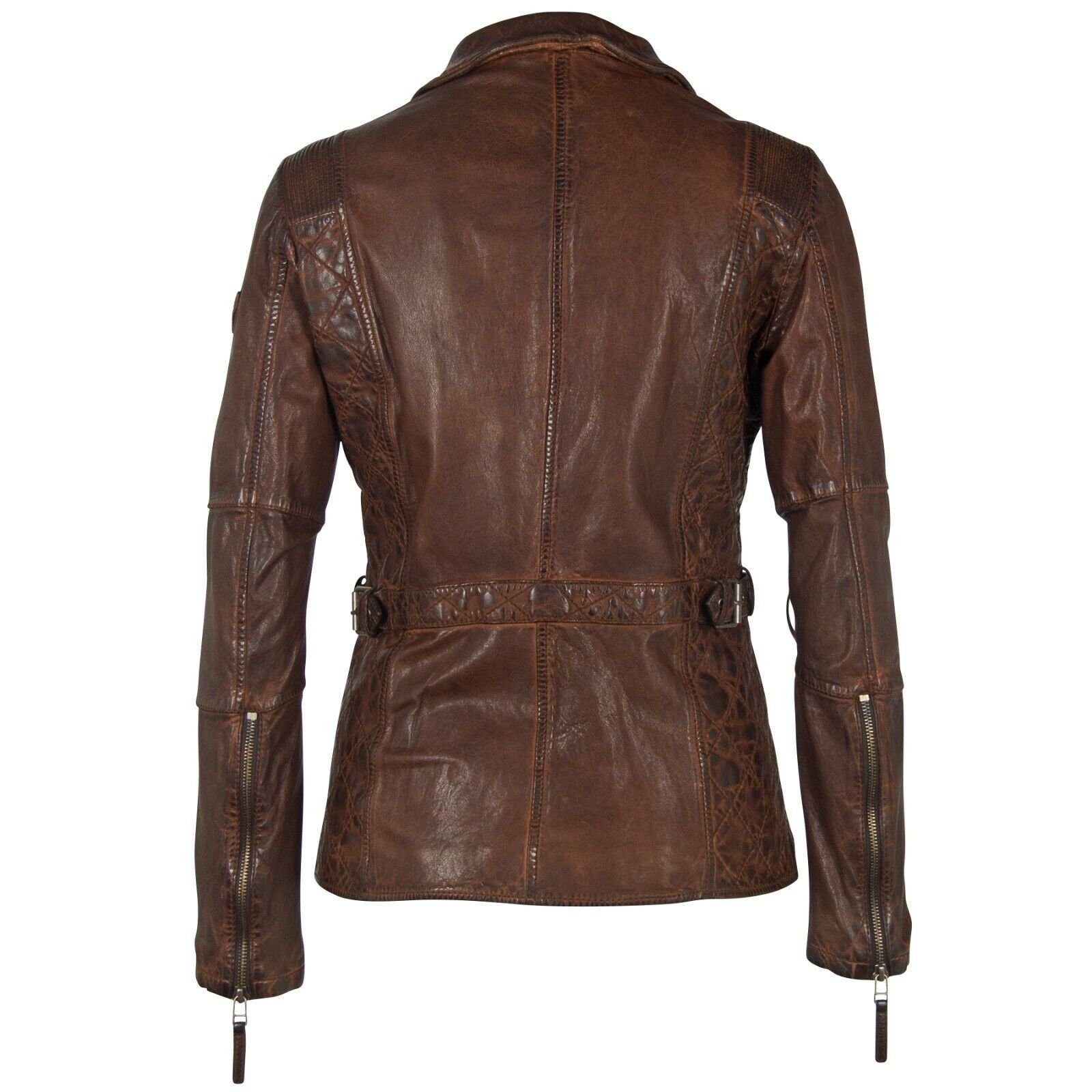 Gipsy by Mauritius Lederjacke GWAdvance aus günstig online kaufen