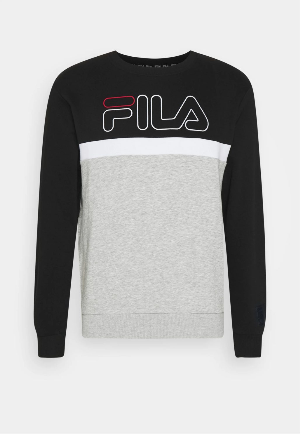 Fila Sweater Men Laurus Crew Sweat