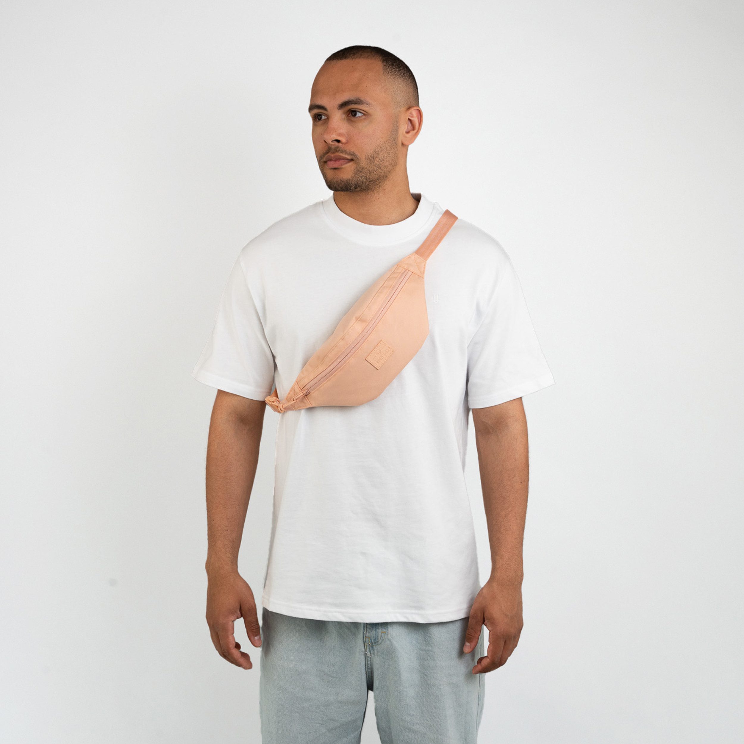 Johnny Urban Gürteltasche Erik Small Bauchtasche Damen Herren (1-tlg), Verstellbare Länge, Wasserabweisend