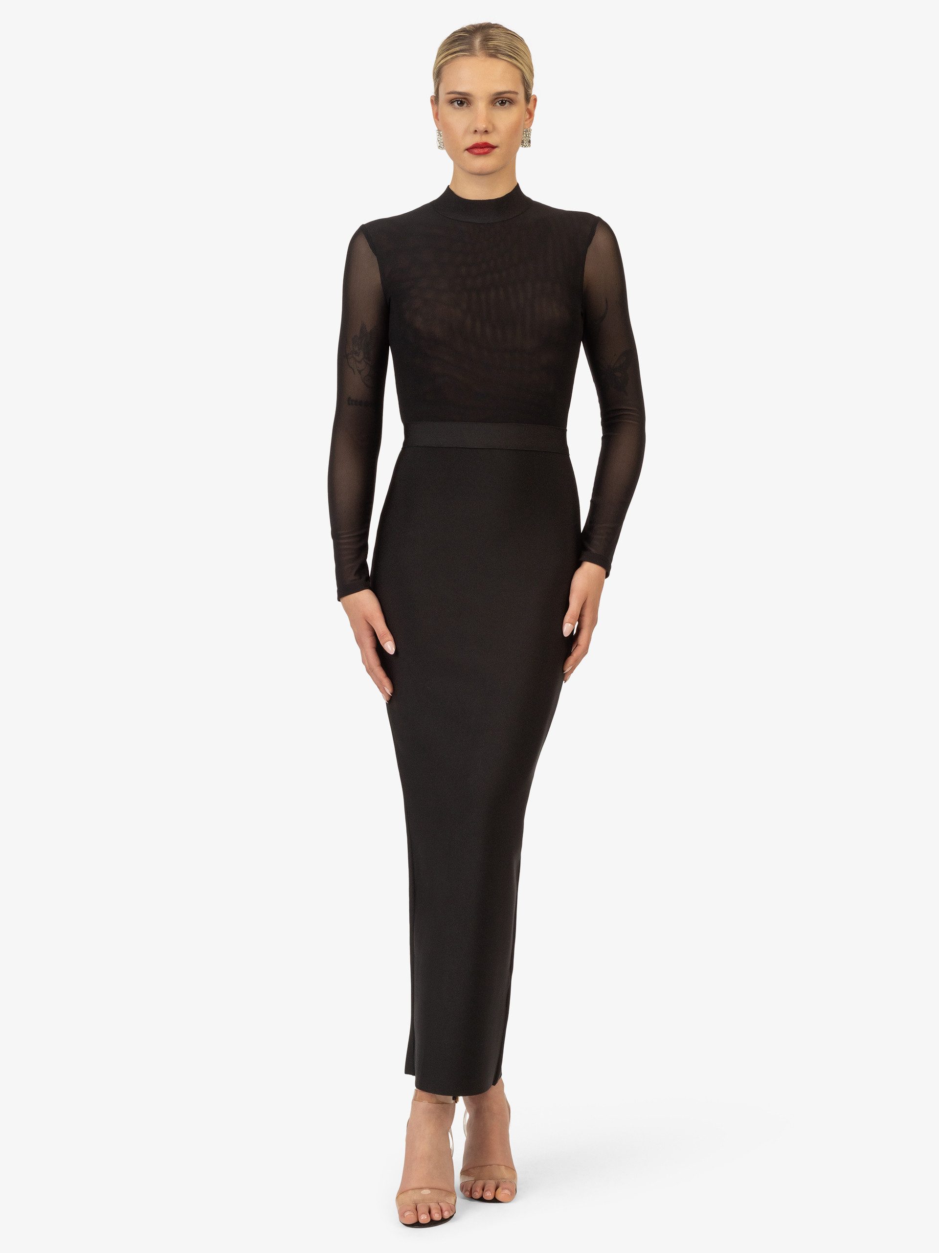 Abendkleid