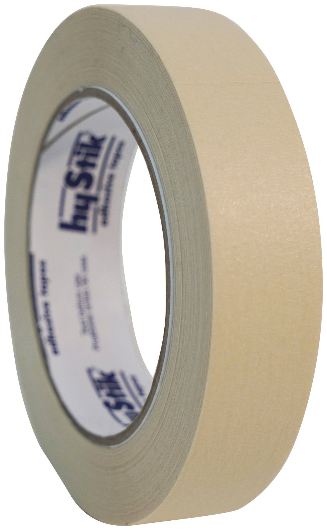 A.S. Création Klebeband Kreppband Premium Malerkrepp hohe Klebkraft, reißfest, nassfest, 1 Rolle à 25 mm x 50 m