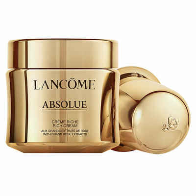 LANCOME Anti-Aging-Creme »ABSOLUE crème riche recharge 60 ml« Packung