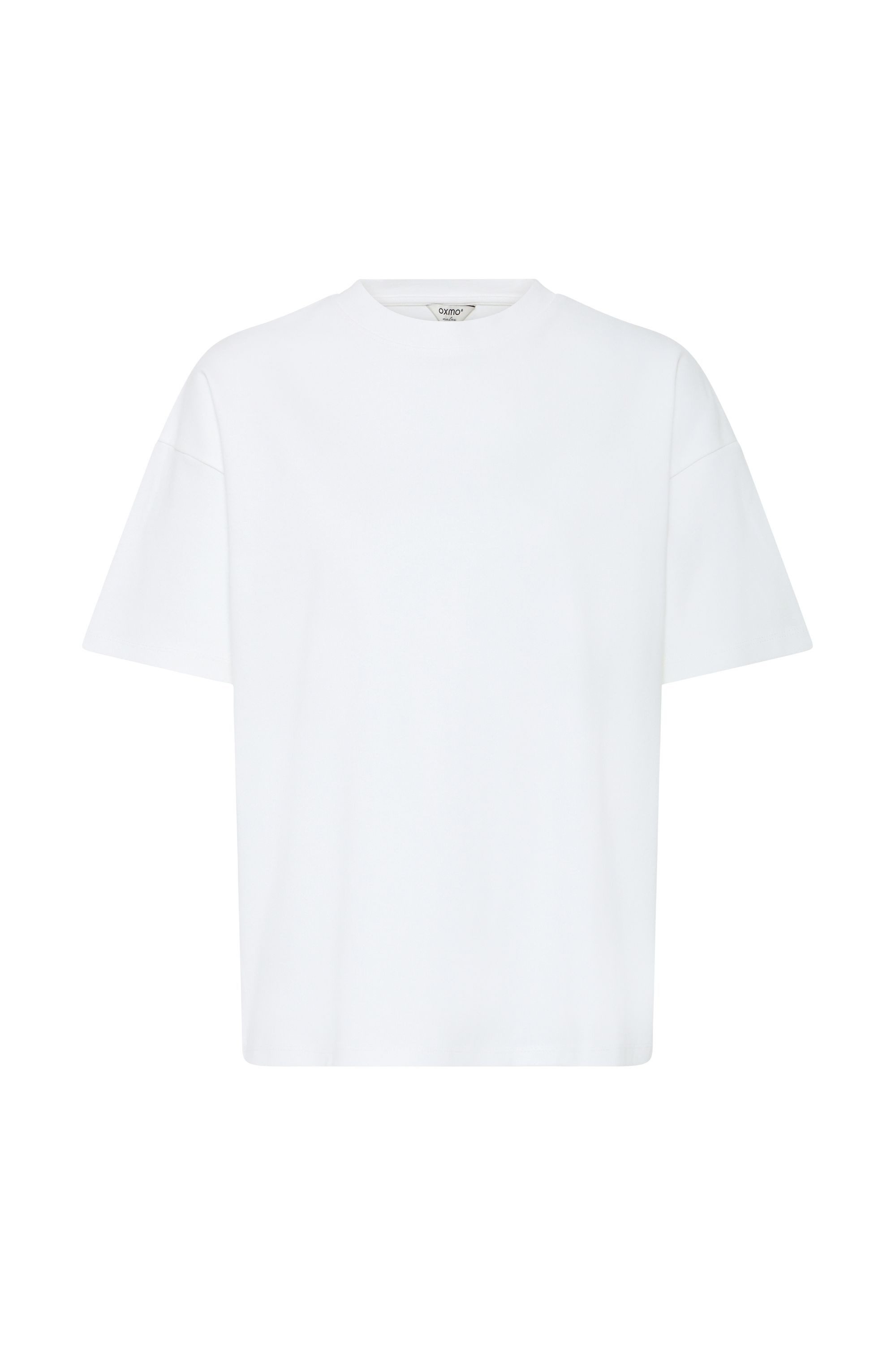 Rundhalsshirt OXNSandy