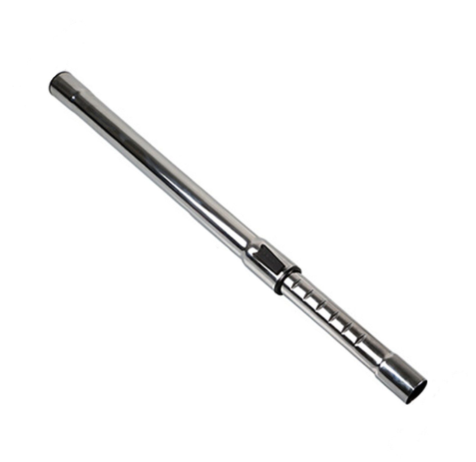 BAYLI Teleskoprohr Teleskoprohr 35mm Ø Staubsaugerrohr ausziehbar 600-1000 mm – Universel