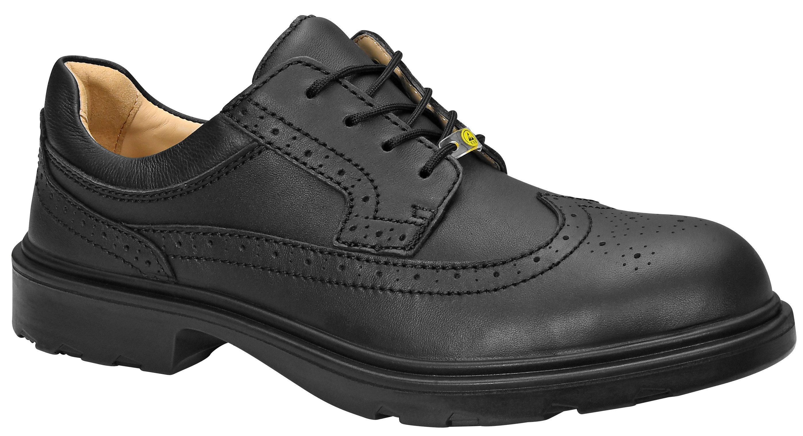 ELTEN OFFICER XW ESD S2 Sicherheitsschuh (Schuhkarton, Paar)