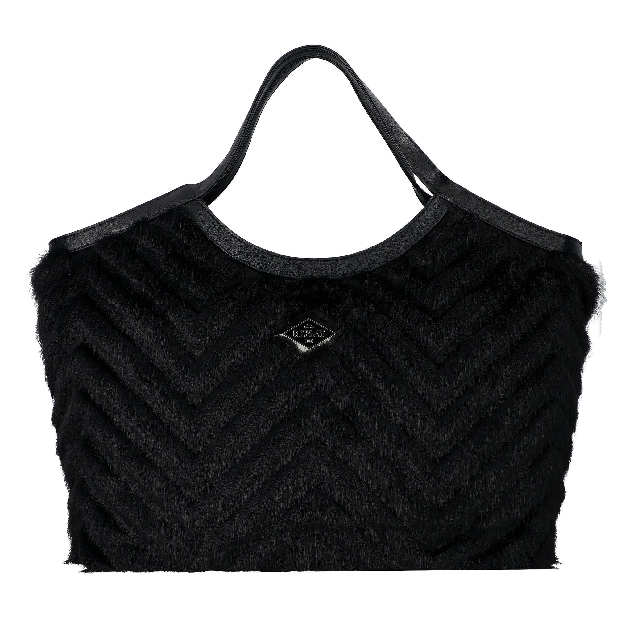 Replay Shopper, Polyester