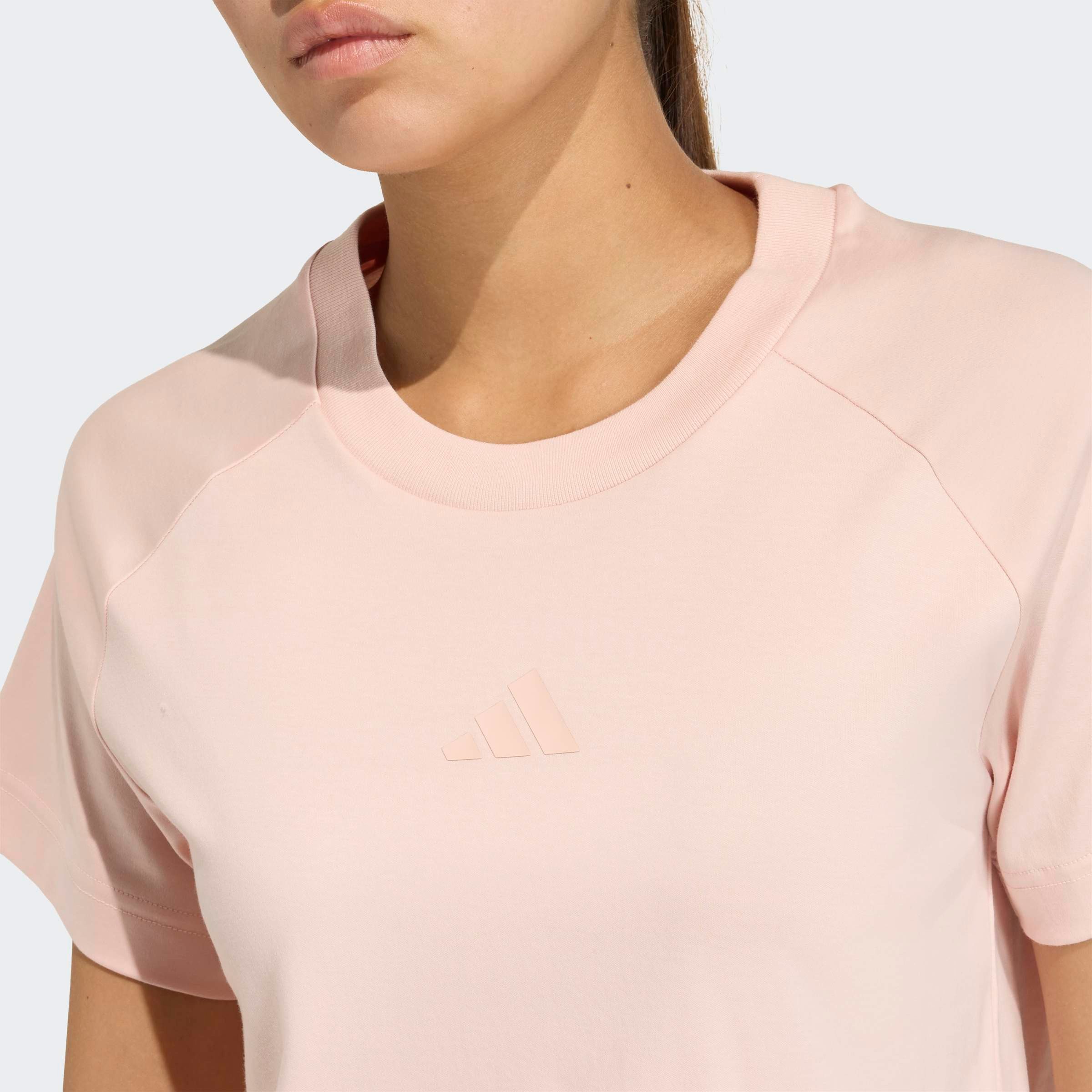 adidas Sportswear T-Shirt W SL REG T
