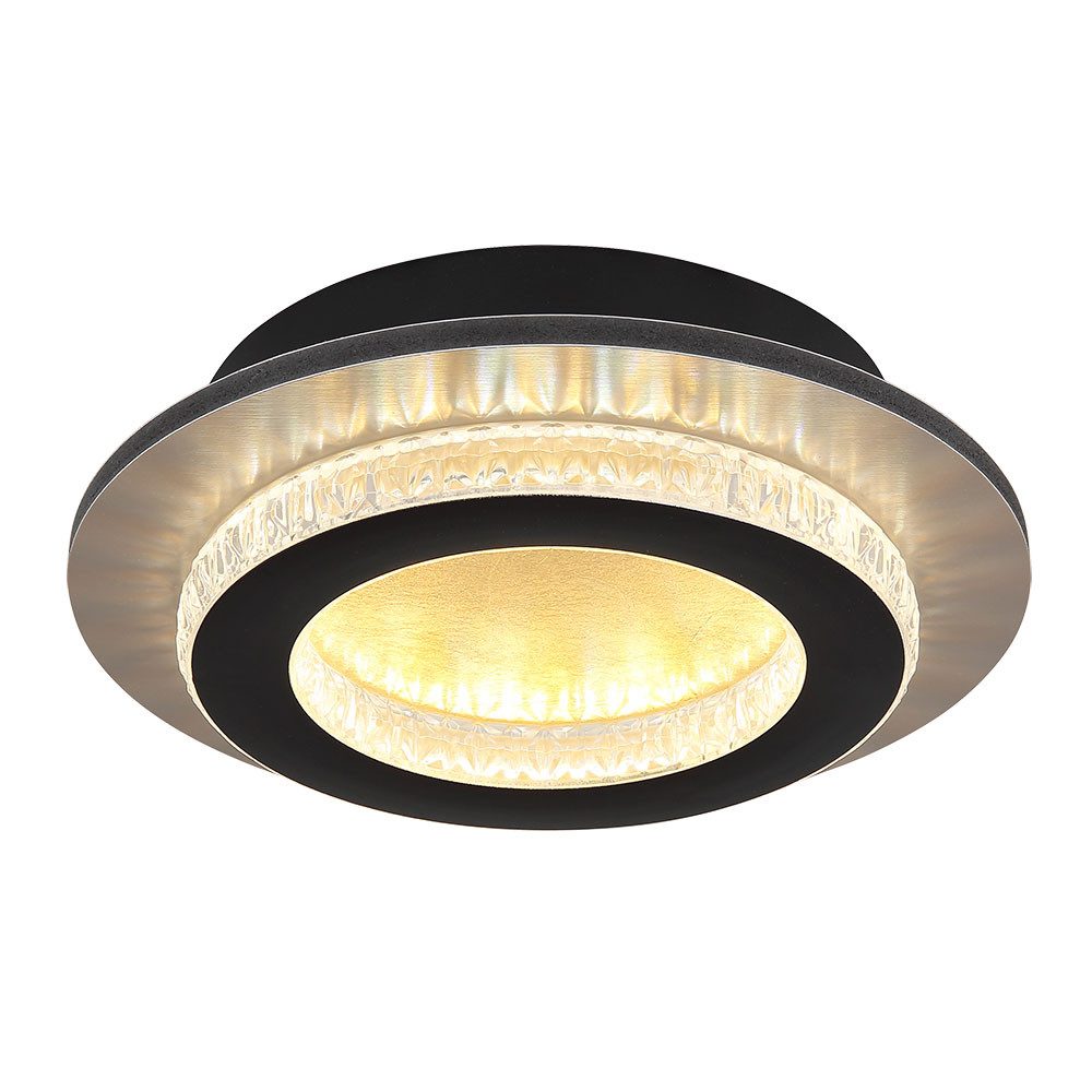 GLOBO LIGHTING LED Deckenleuchte, LED-Leuchtmittel fest günstig online kaufen