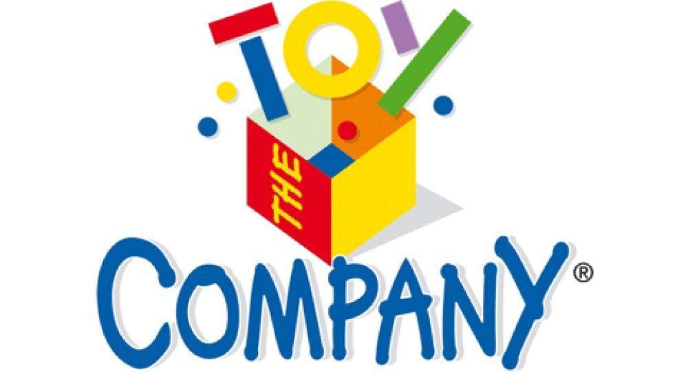 THE TOY COMPANY®
