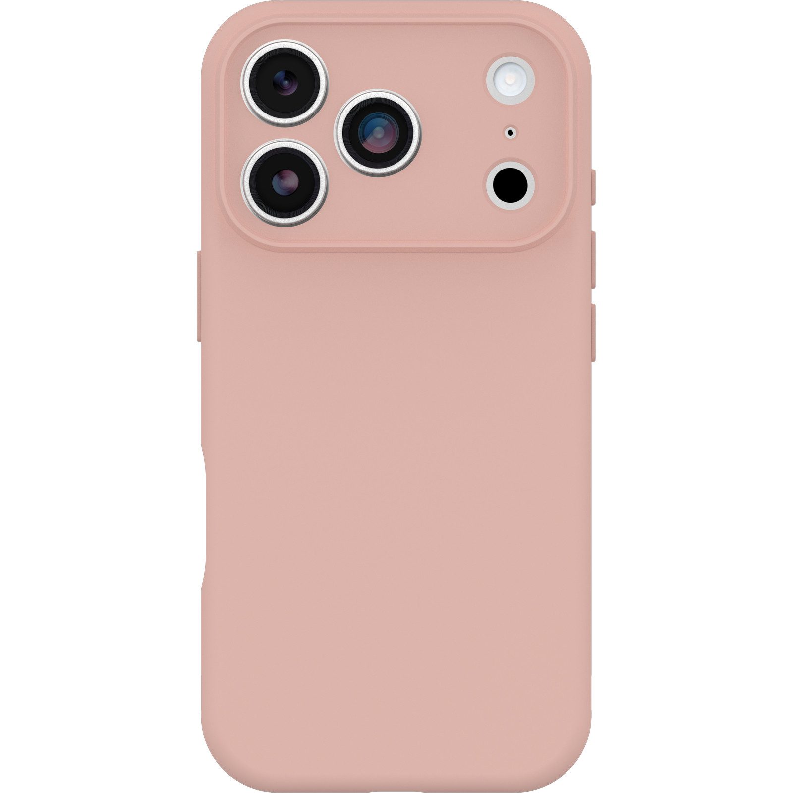 Otterbox Handyhülle Figura für Apple iPhone 17 Pro, Backcover, Schutzhülle, Handyschutzhülle, Case, Schutzcase, stoßfest