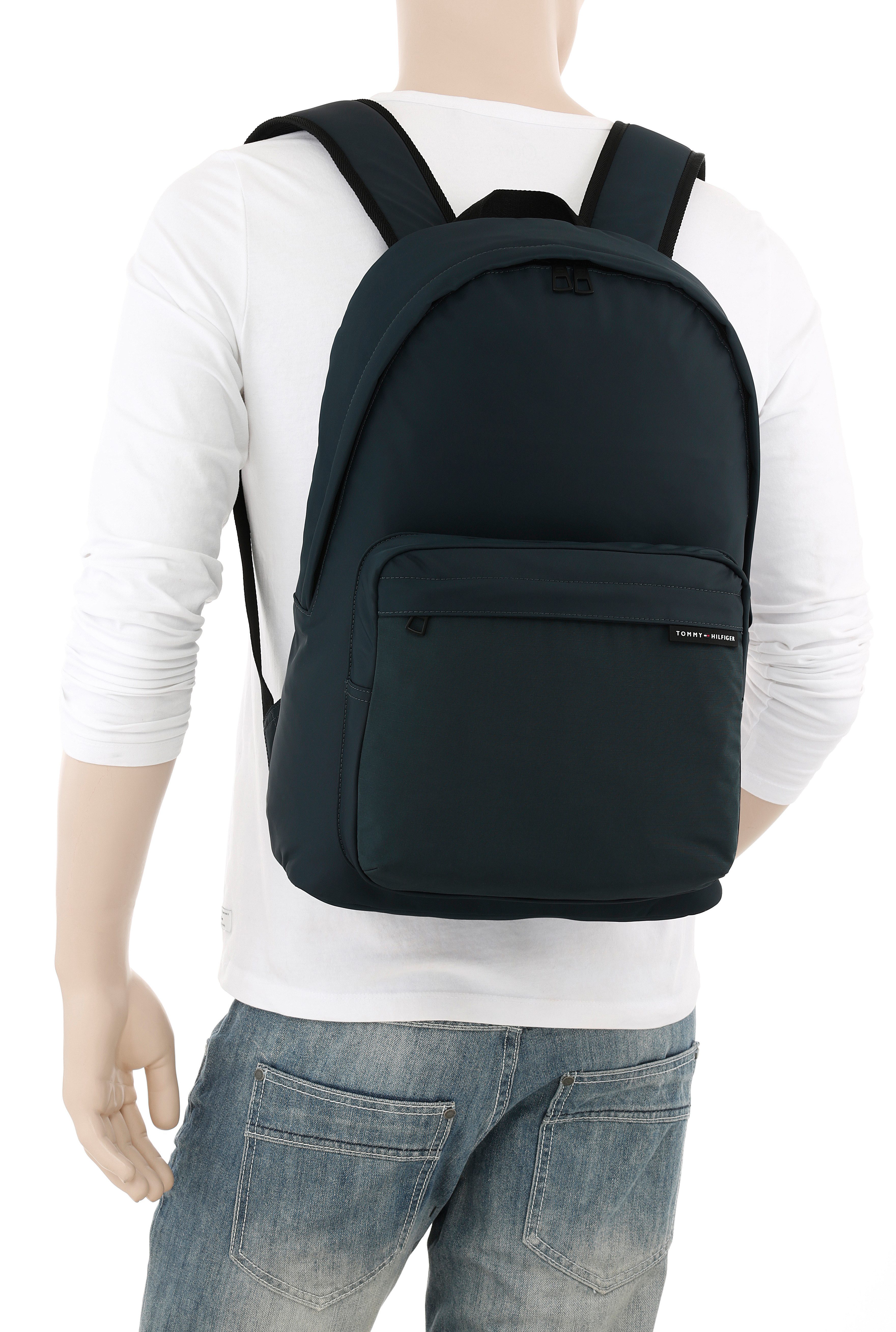 Tommy Hilfiger Rucksack TH ELEMENT REPREVE günstig online kaufen