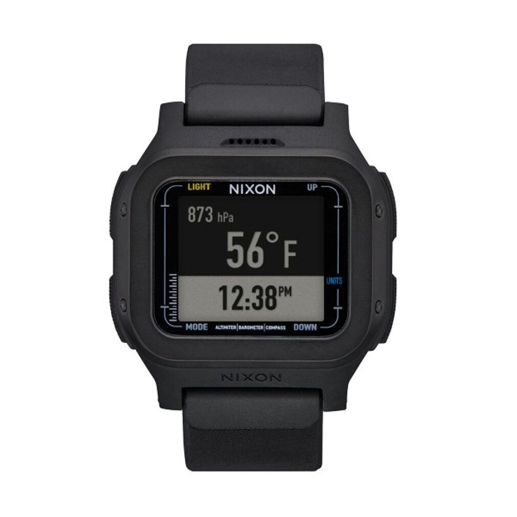 Nixon Luxusuhr WATCHES Mod. A1324-001