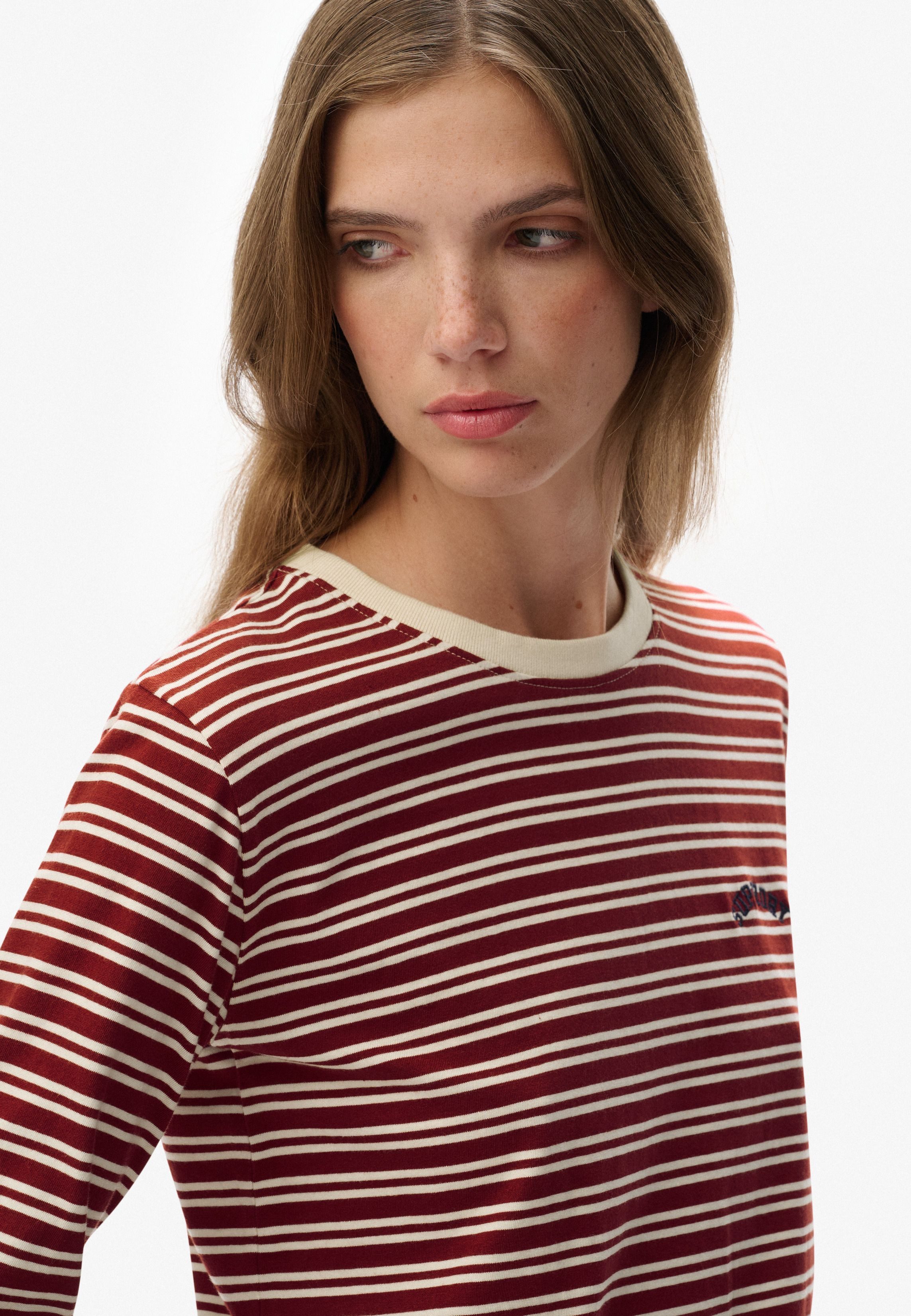 Superdry Langarmshirt