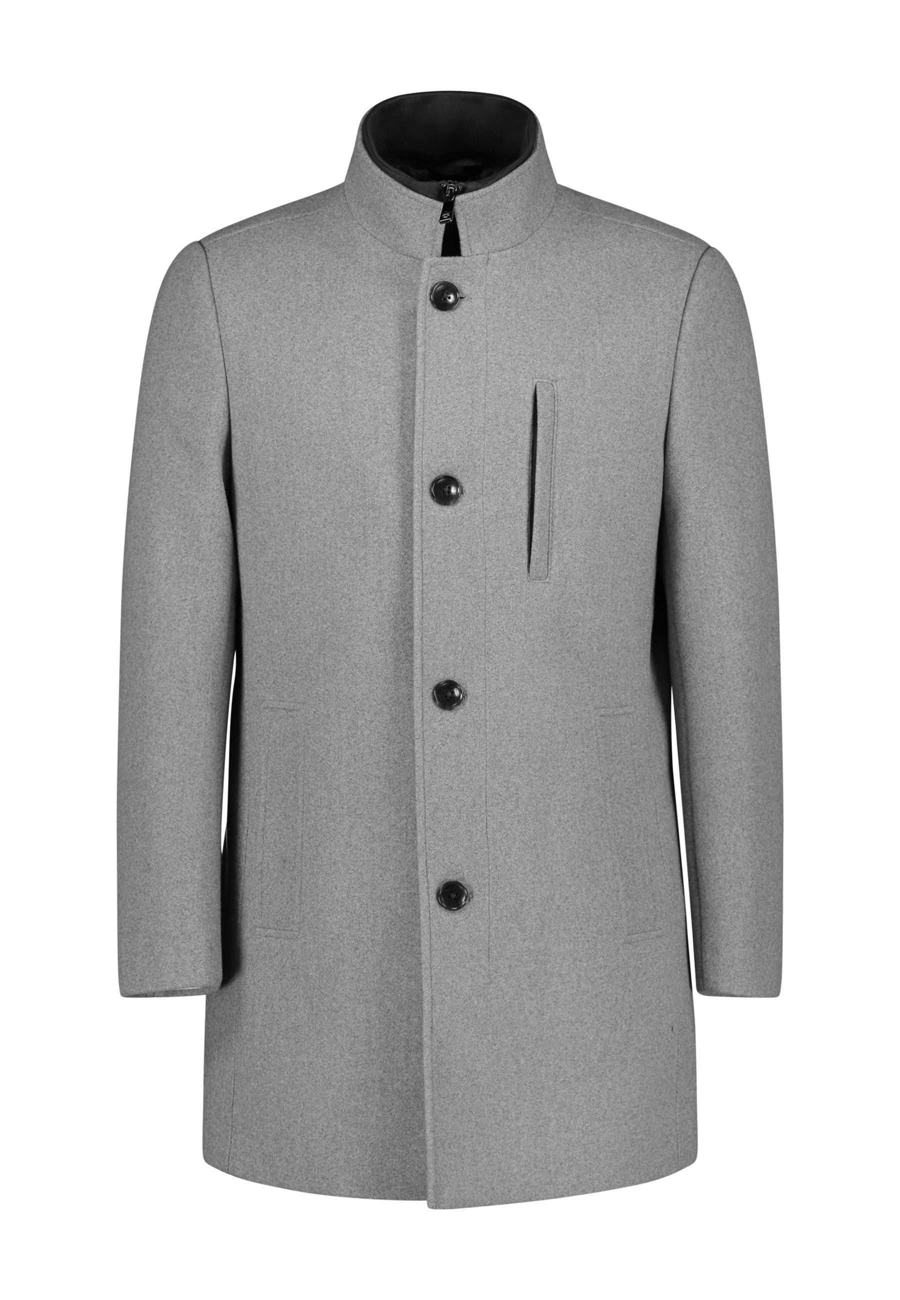 Roy Robson Langmantel