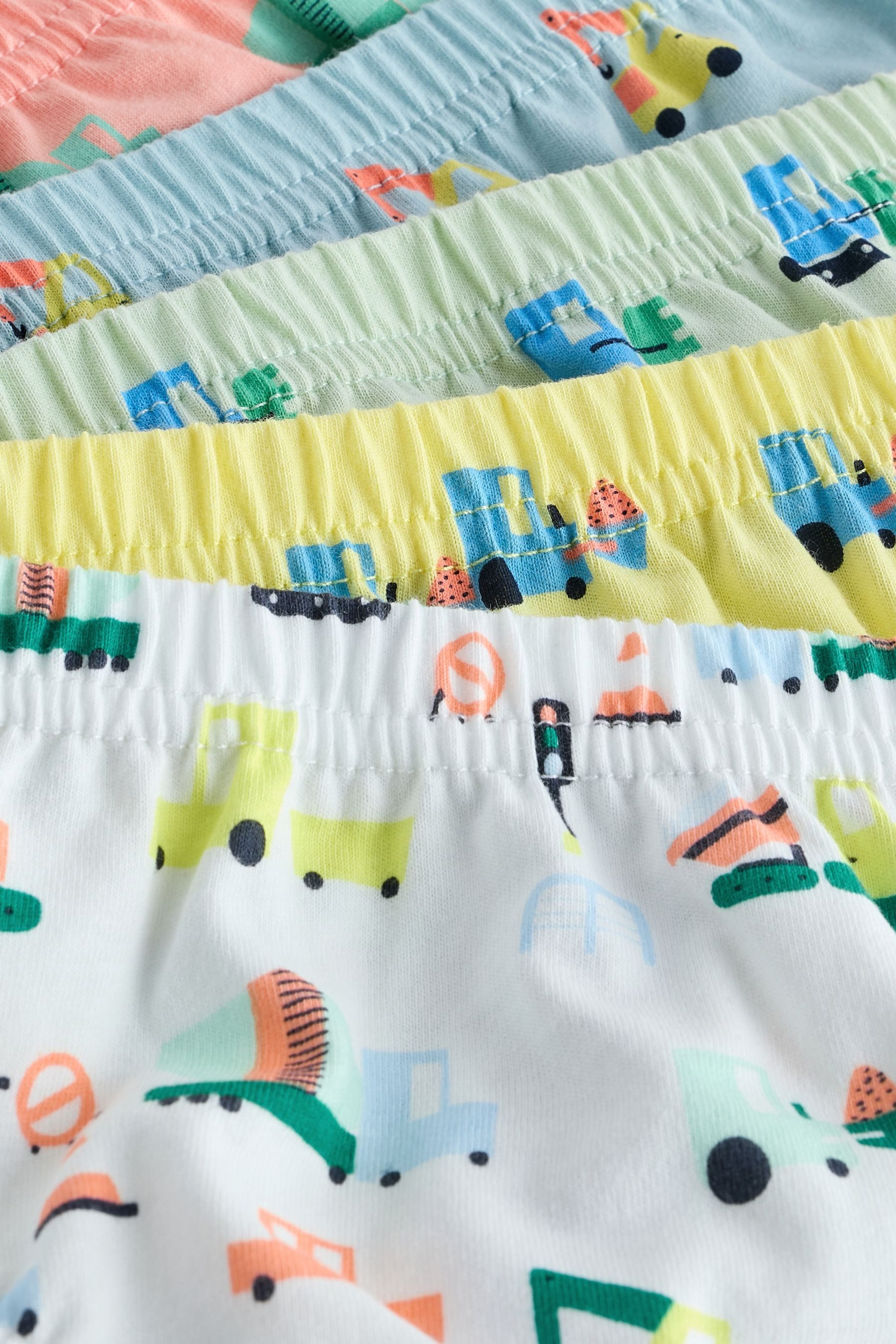 Next Slip Unterhosen mit Print aus günstig online kaufen