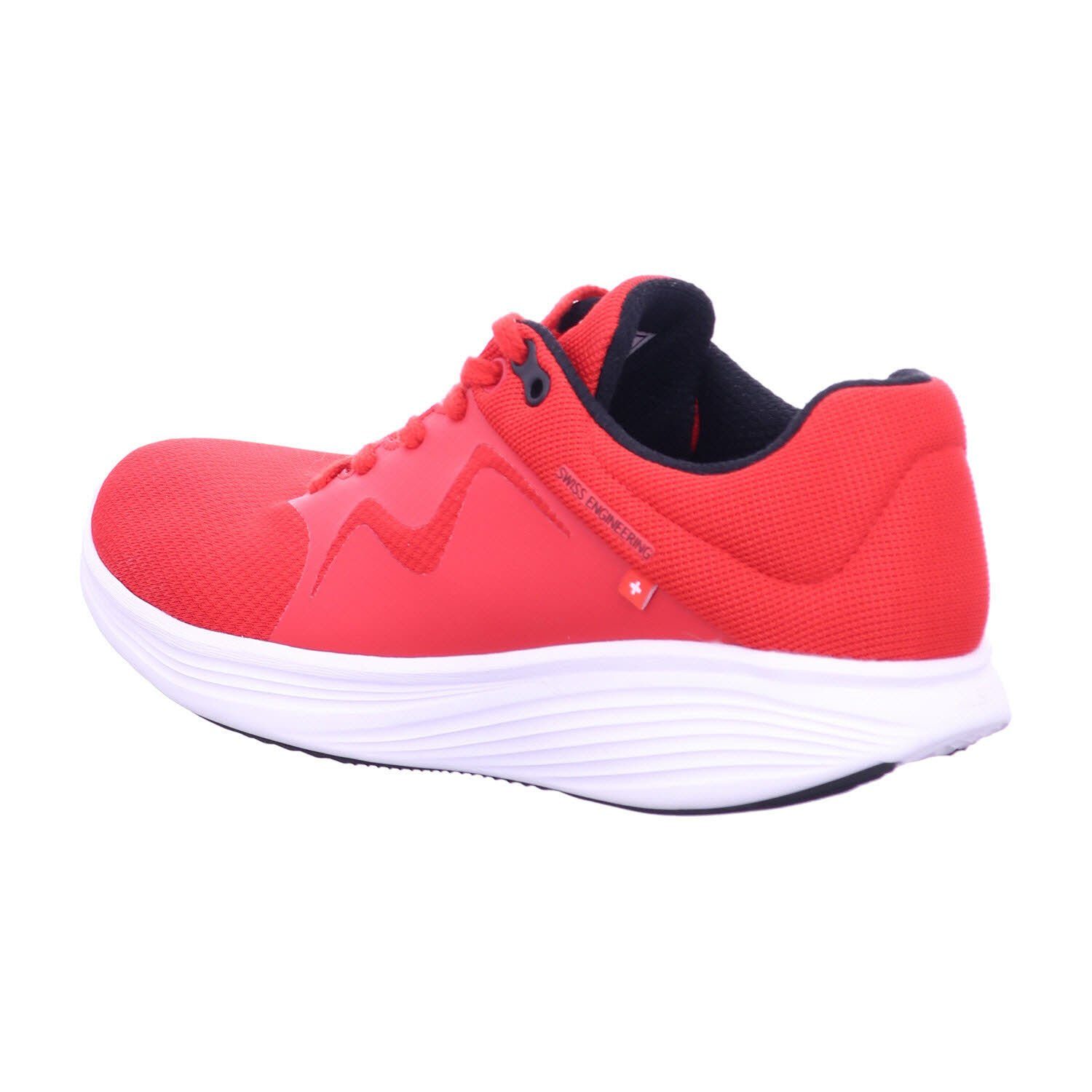 Sneaker (RED) MBT Rot
