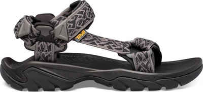 Teva Herren Wandersandalen "Terra Fi5 universal" Outdoorsandale