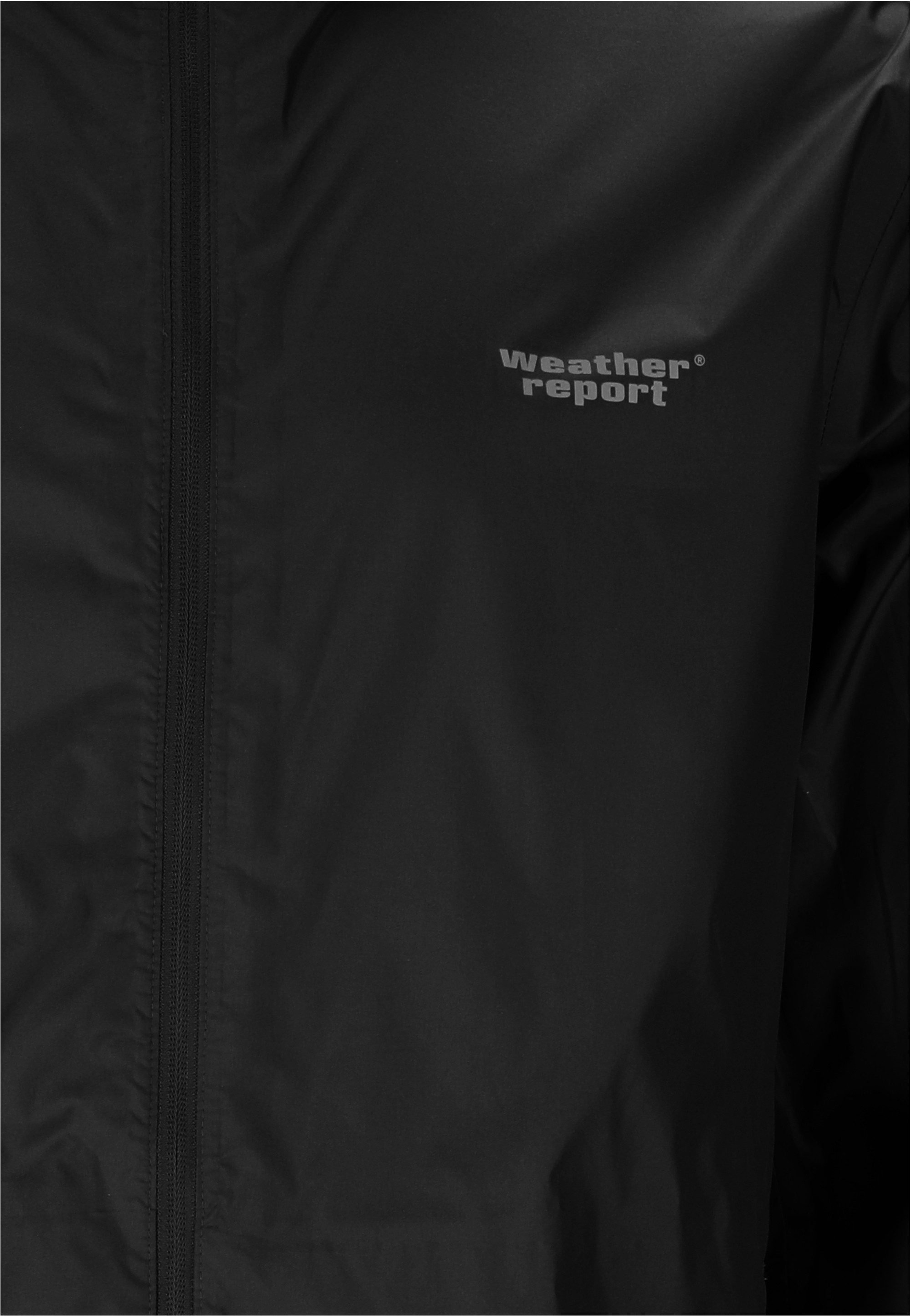 WEATHER REPORT Outdoorjacke Packway mit 10.000 mm Wassersäule – Bild 5 von 5