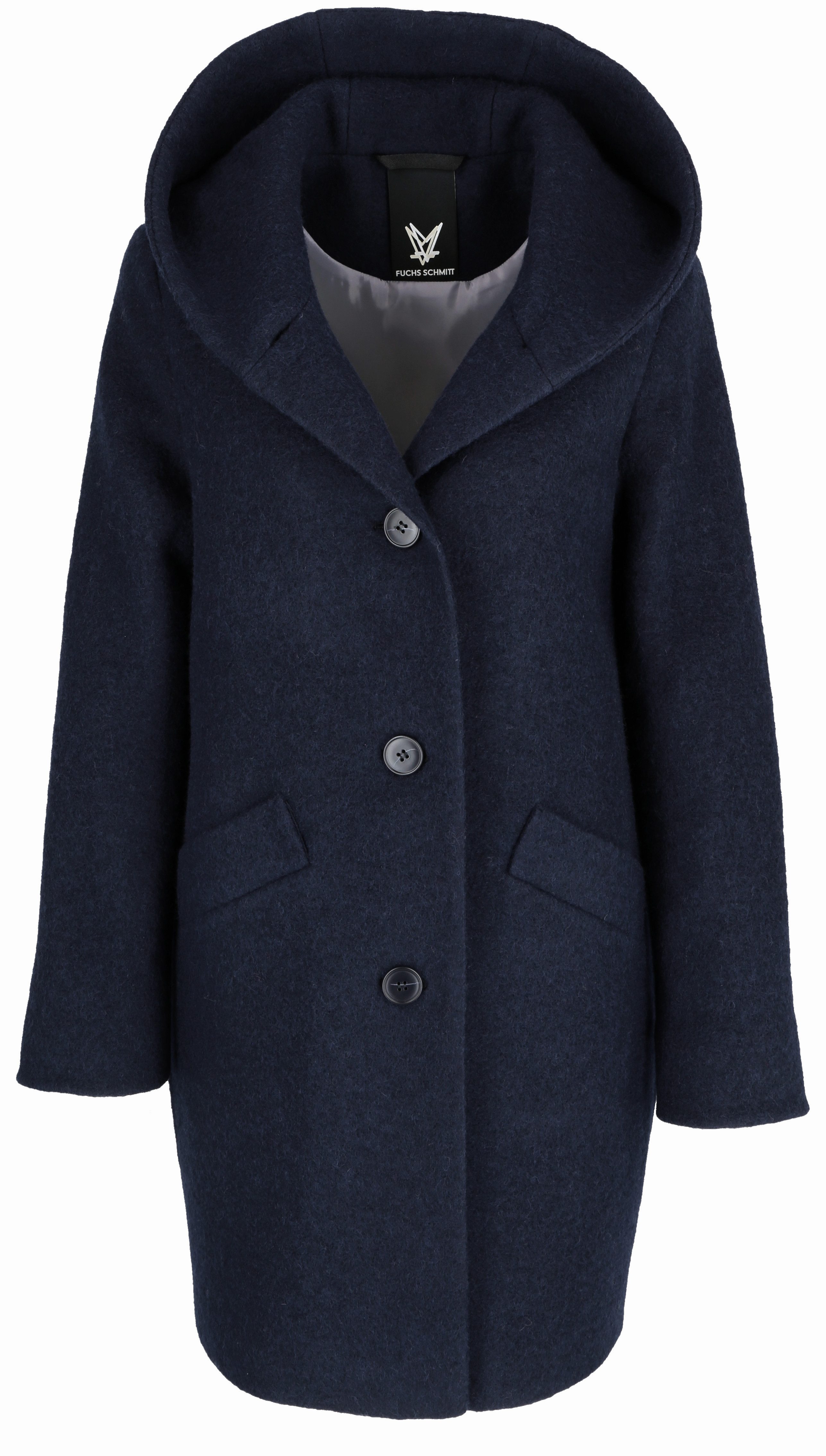 Fuchs Schmitt Wolljacke