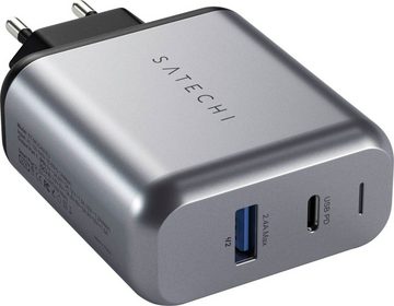 Satechi 30W Dual Port Wall Charger USB-Ladegerät
