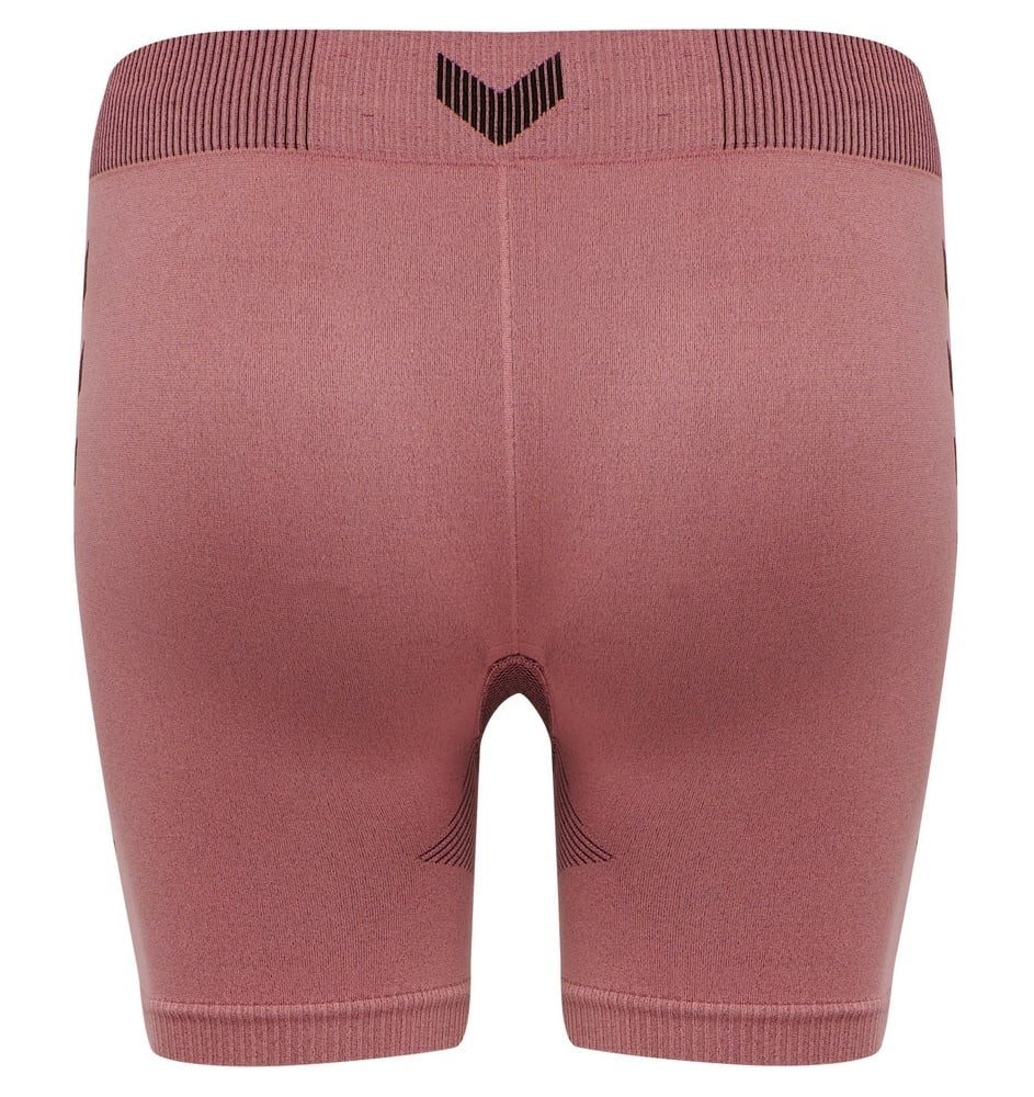 hummel Shorts Funktionsunterwäsche Tight Seamless nahtlos (schnelltrocknend)