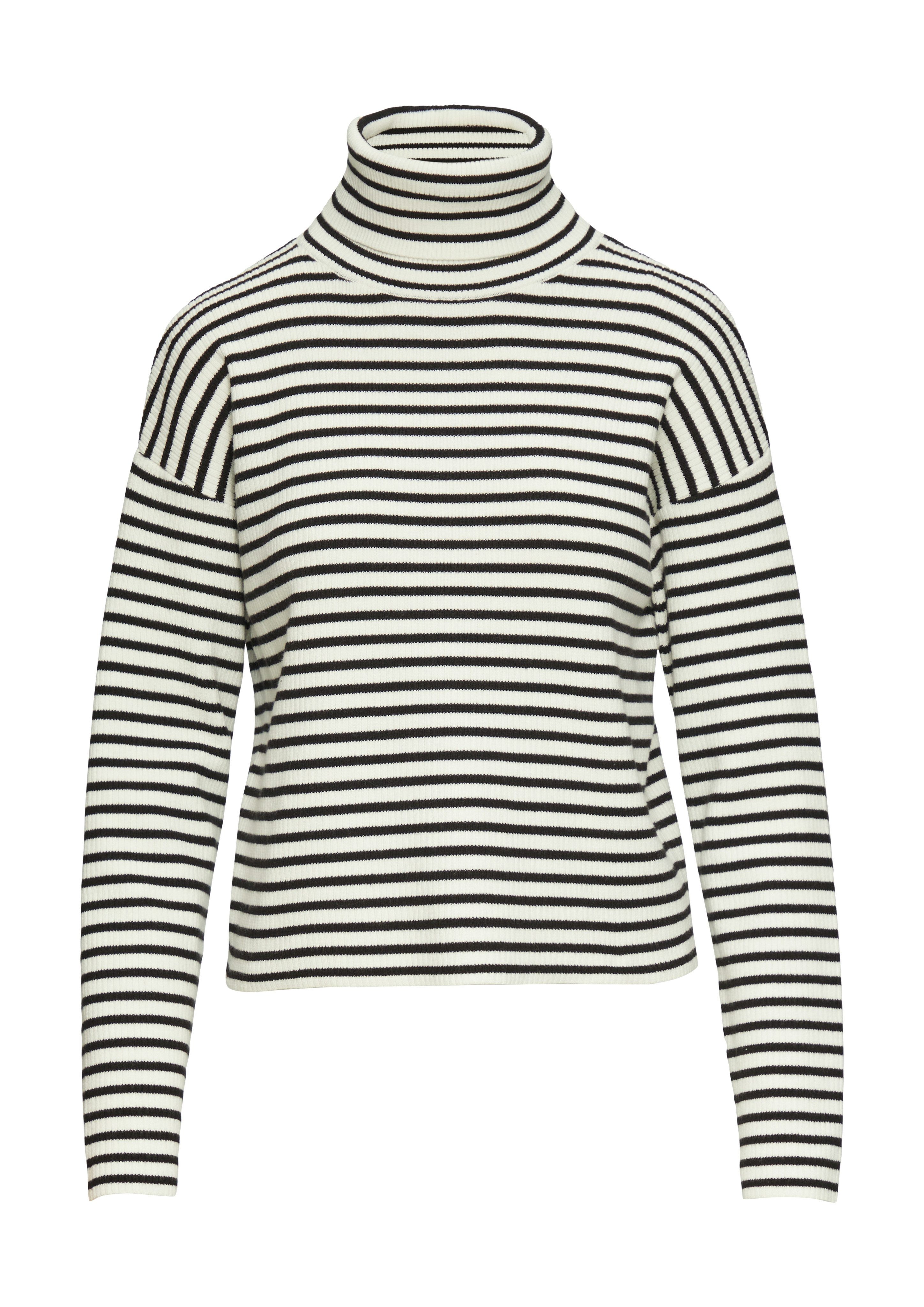 Longpullover Strickpullover