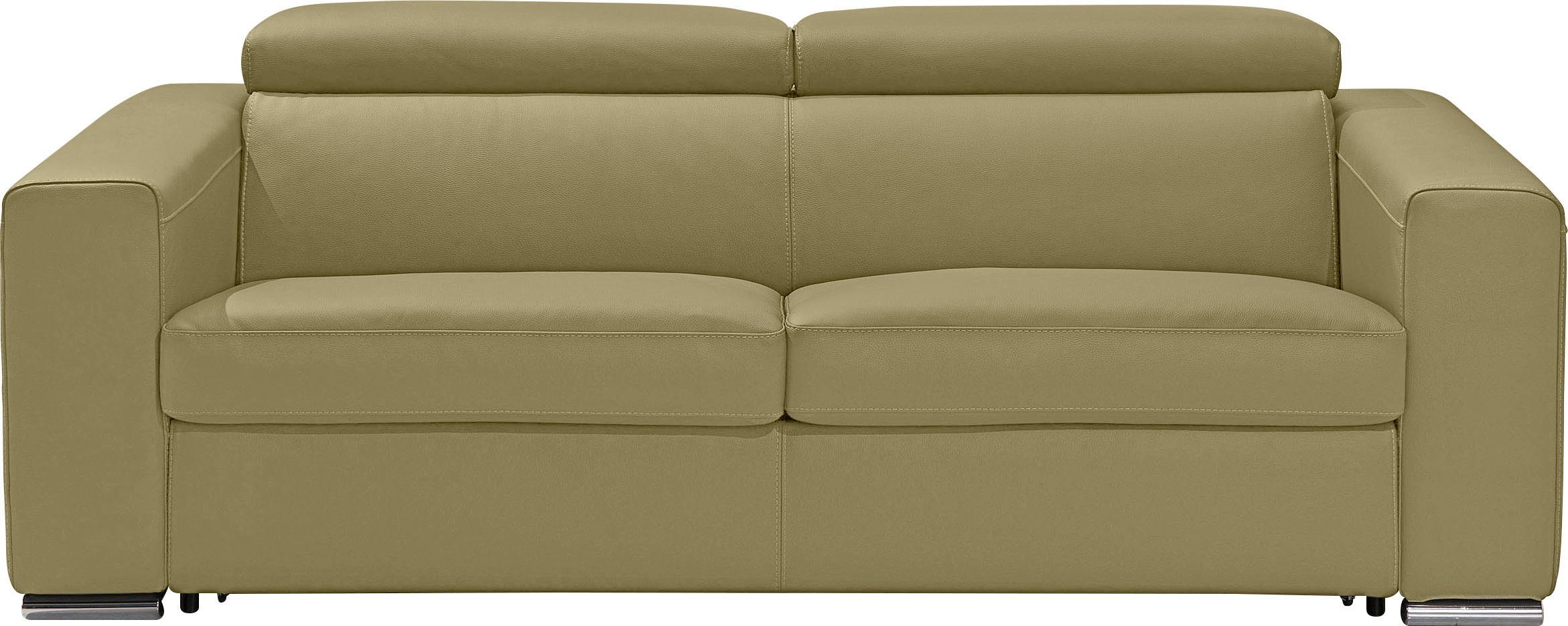 Egoitaliano Schlafsofa Cabiria, Design und super günstig online kaufen