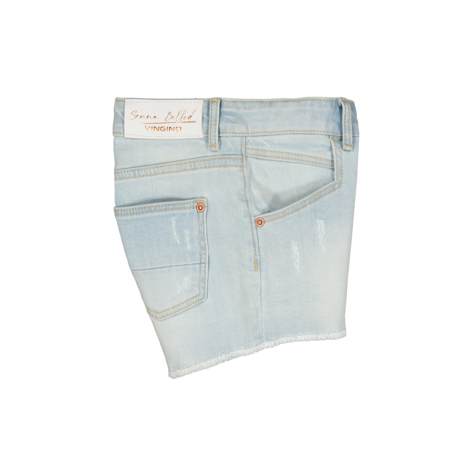 Jeans Shorts Vingino DONATELLA Mädchen Vingino® SENNA Stoffhose