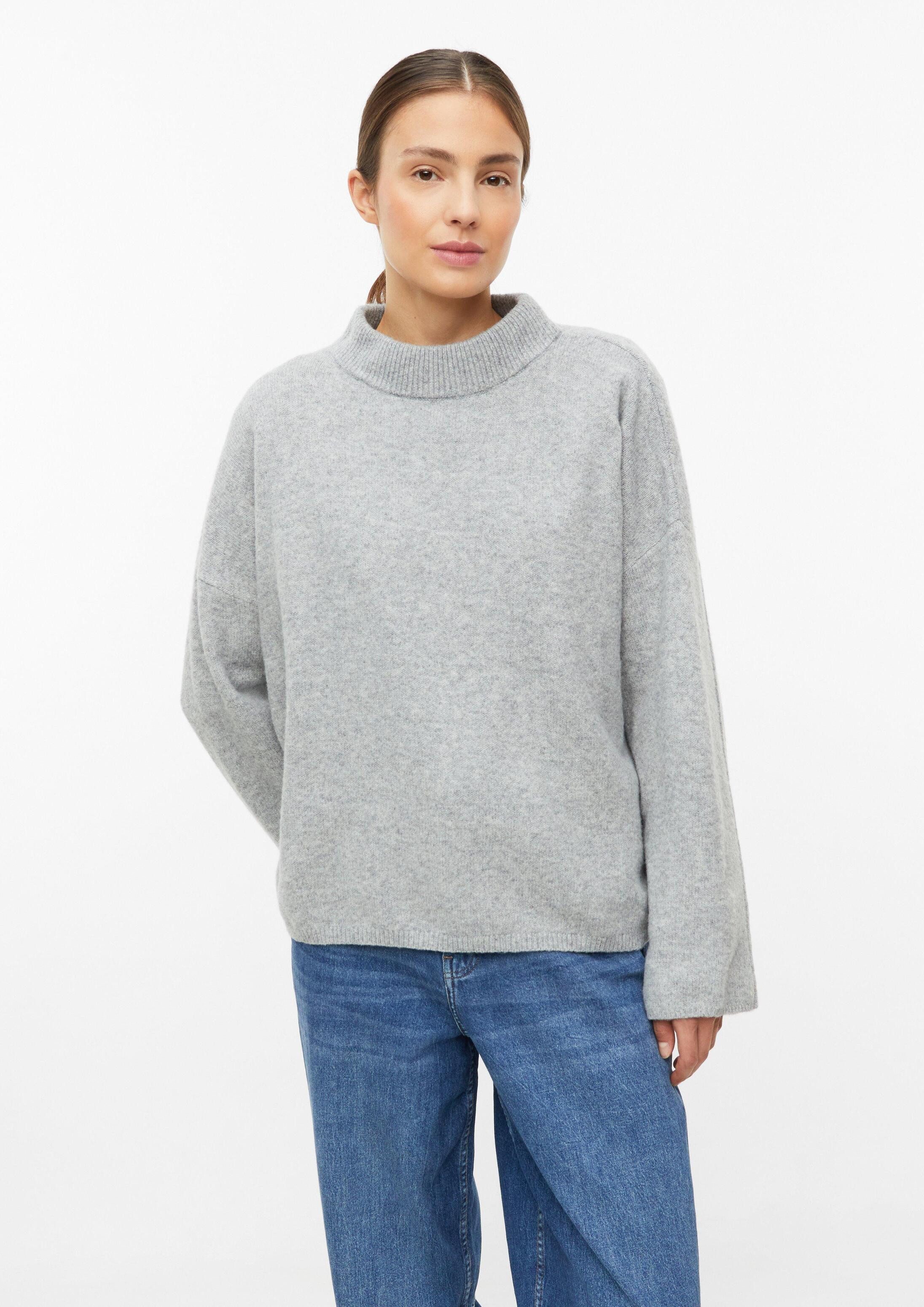 s.Oliver Longpullover Strickpullover Strickpullover