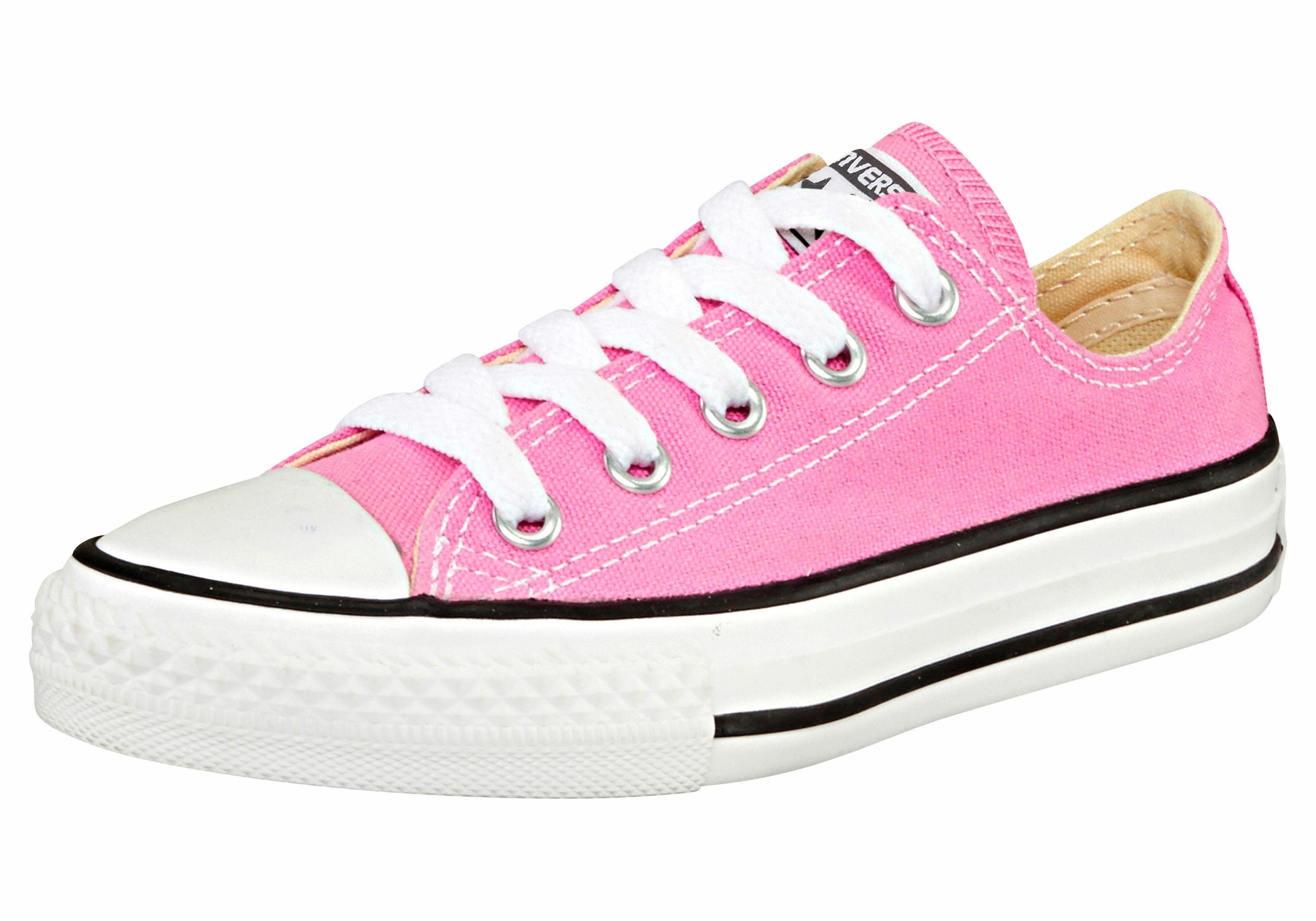 Chuck Taylor All Star Ox Sneaker