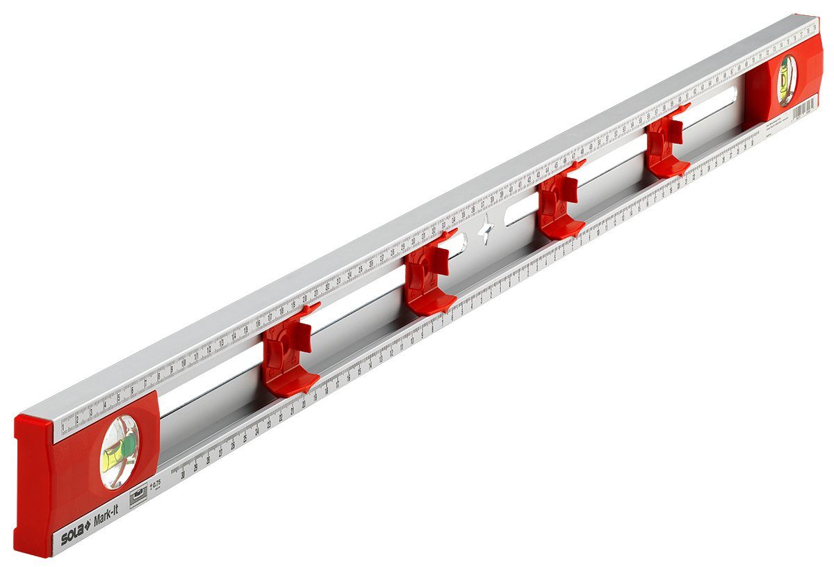 SOLA Wasserwaage Mark-It