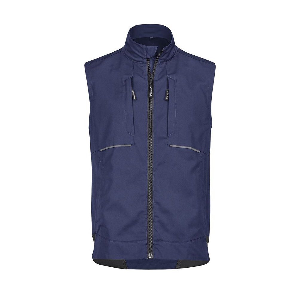 4PROTECT Sweatweste Workwear Weste