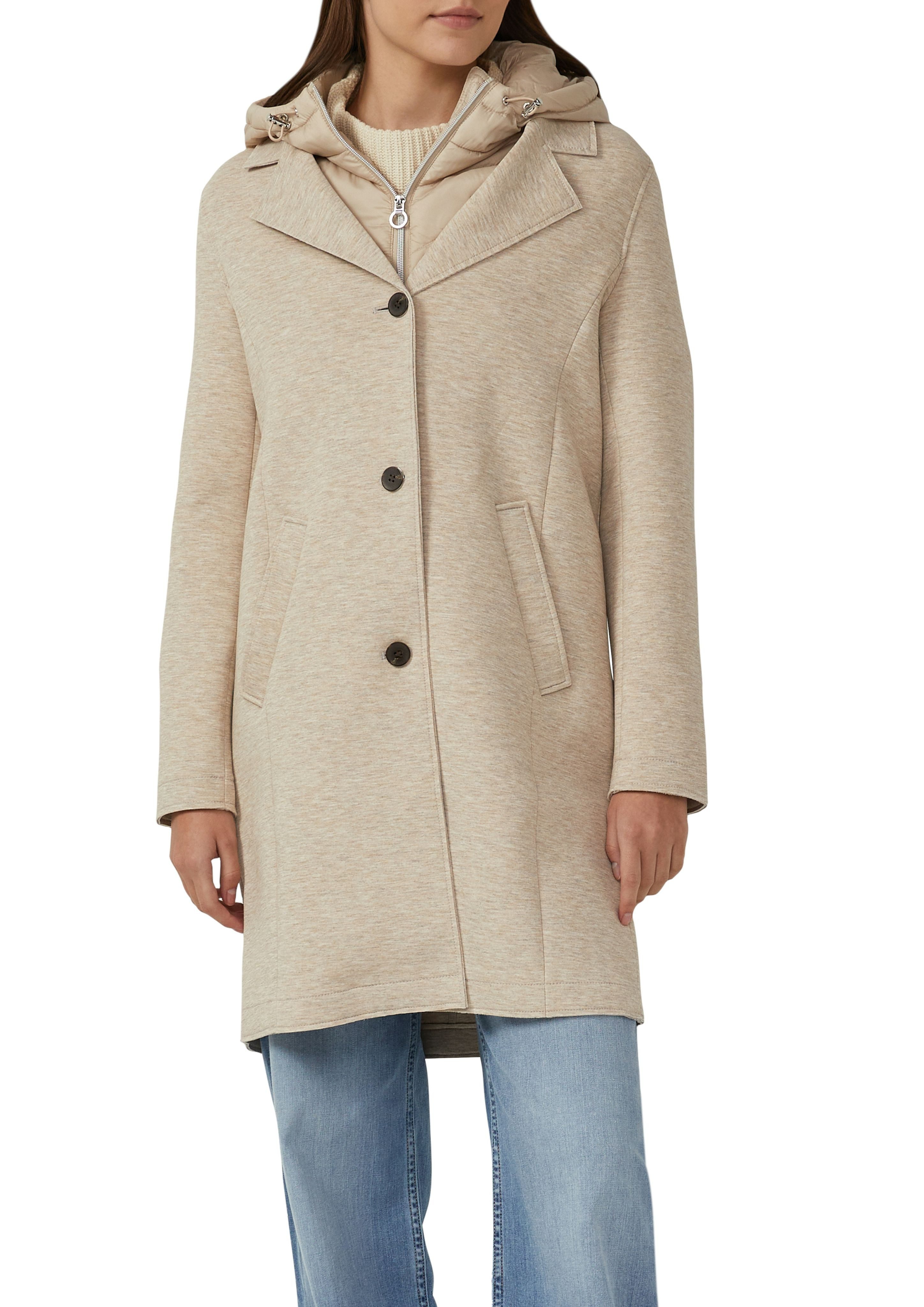 s.Oliver Langmantel günstig online kaufen