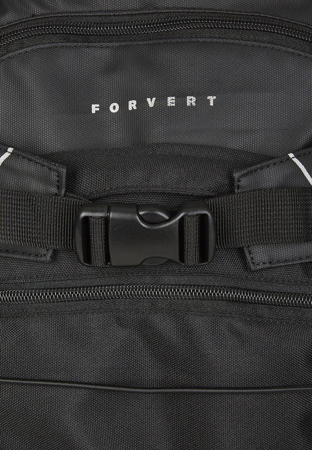 forvert Freizeitrucksack Forvert L.Louis Cross Backpack