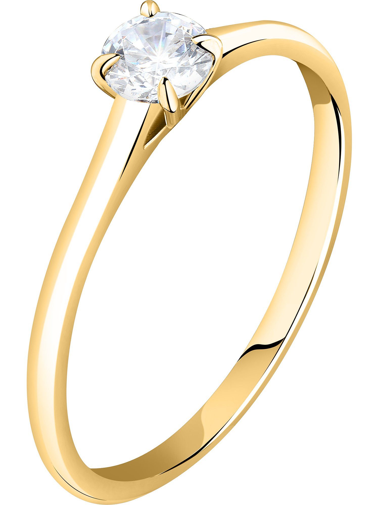 Live Diamond Diamantring