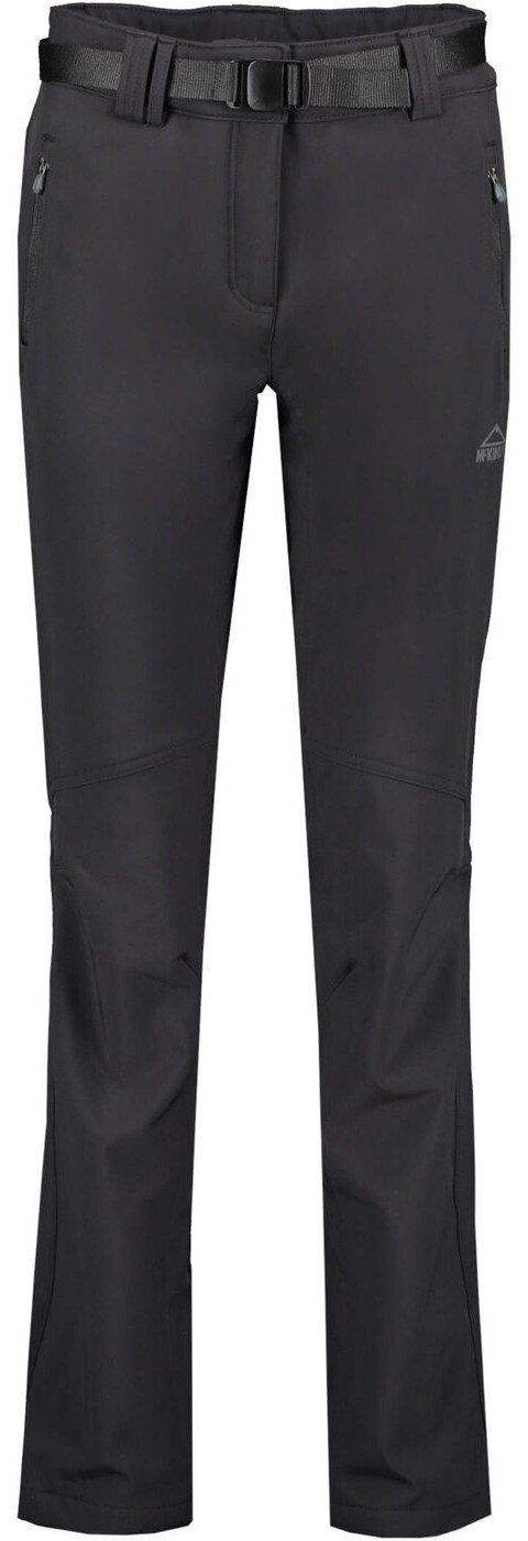 McKINLEY Outdoorhose Da.-Hose Shalda II wms BLACK
