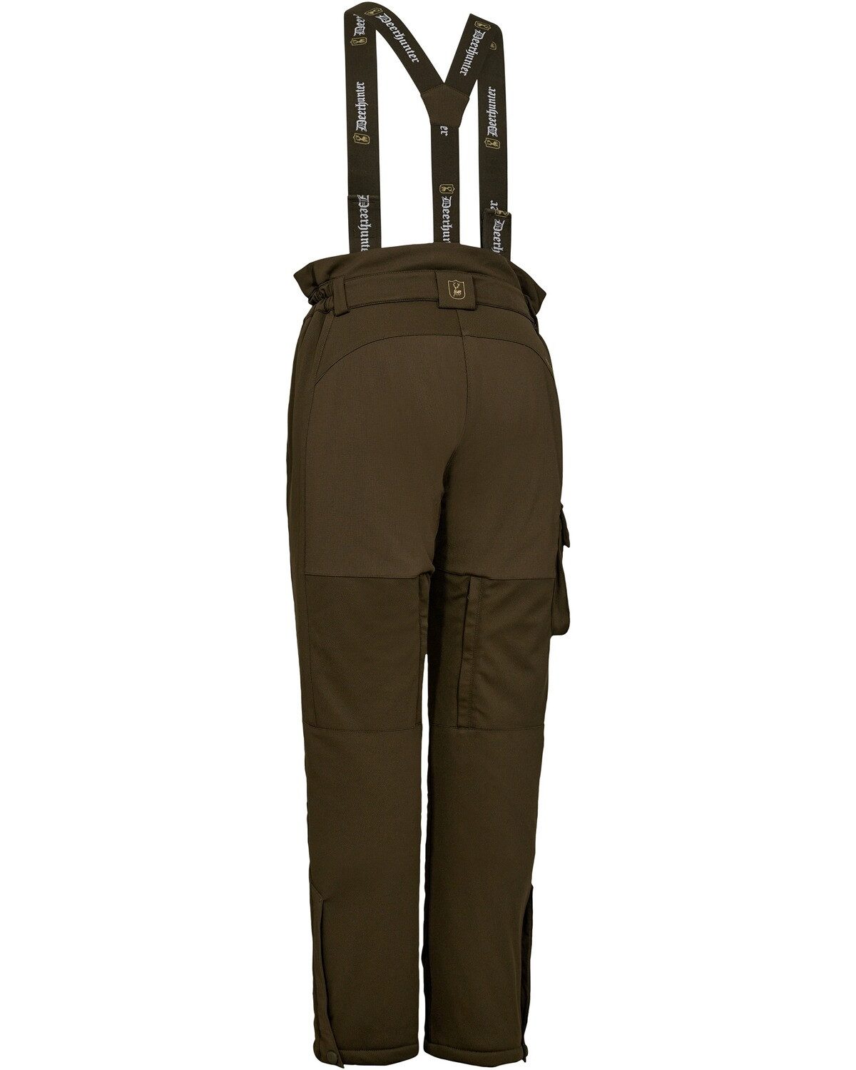 Deerhunter Outdoorhose Damen Winter-Jagdhose Muflon Pro